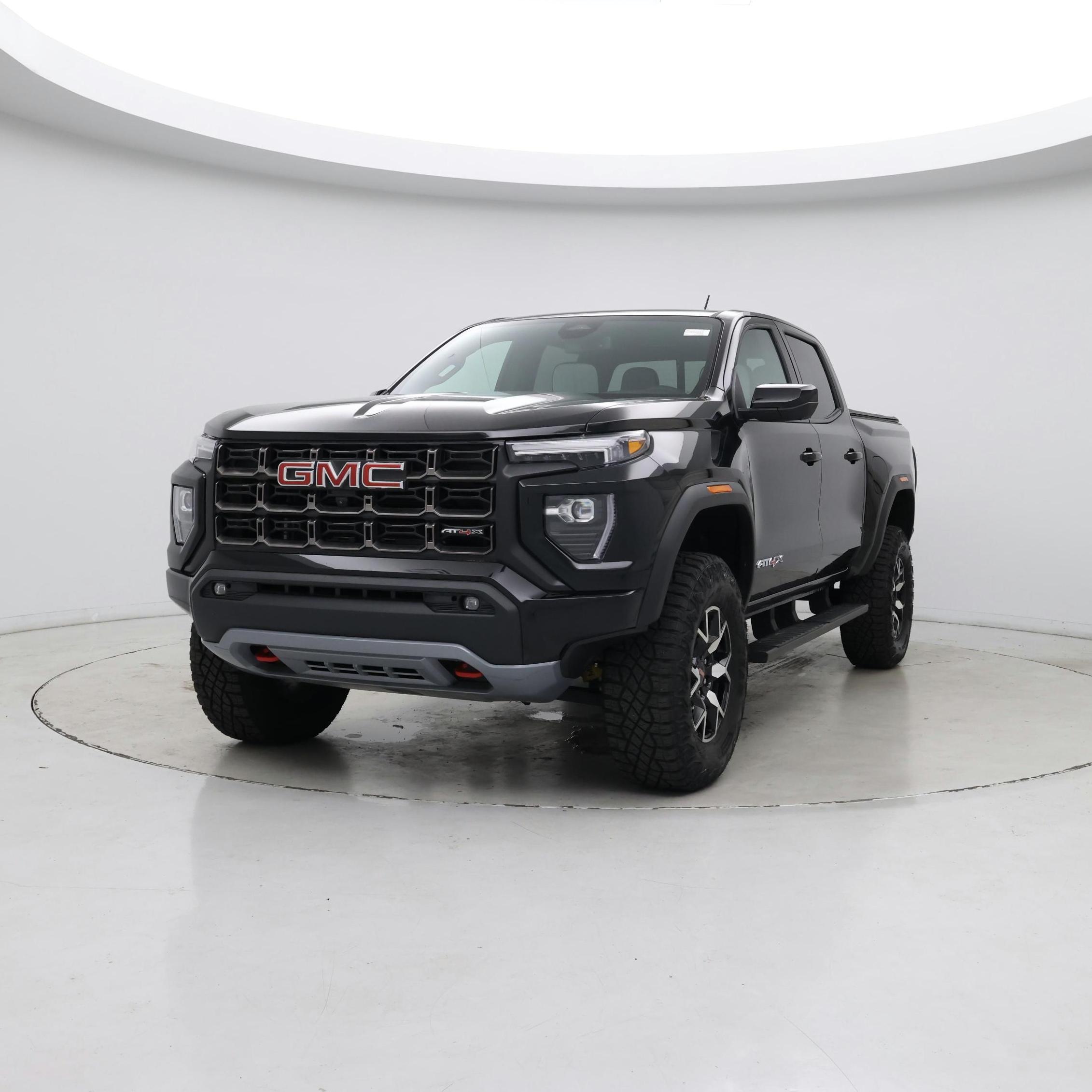Thumbnail: 2025 GMC Canyon - 4