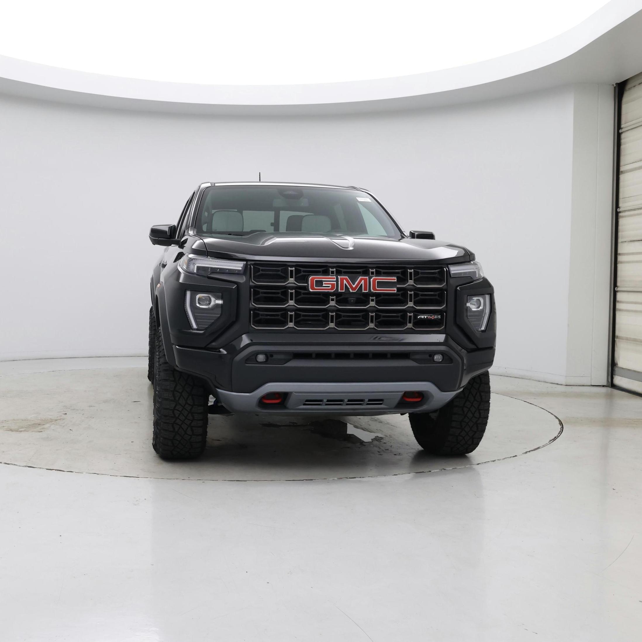 Thumbnail: 2025 GMC Canyon - 5