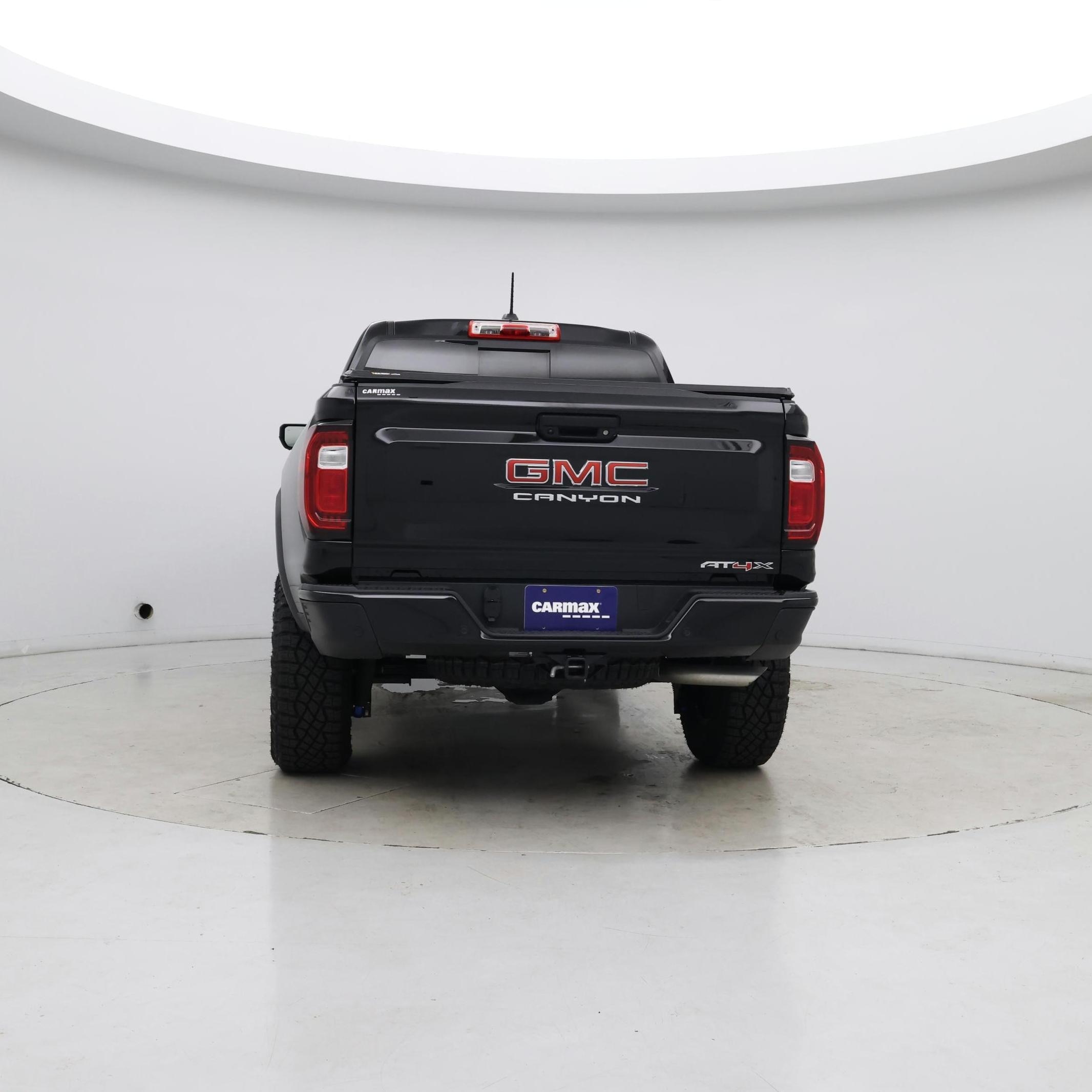 Thumbnail: 2025 GMC Canyon - 6