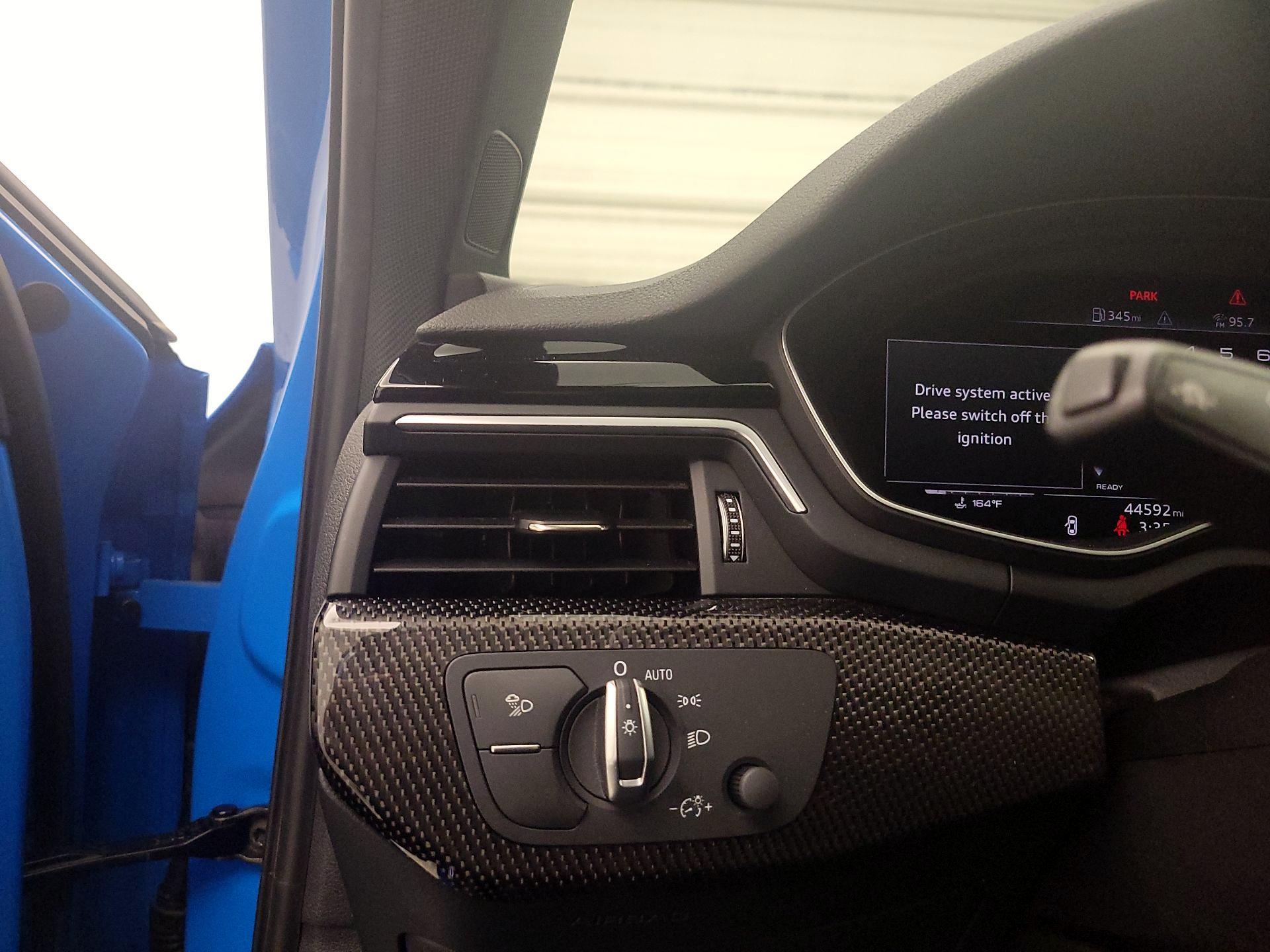 Thumbnail: 2020 Audi S4 - 13