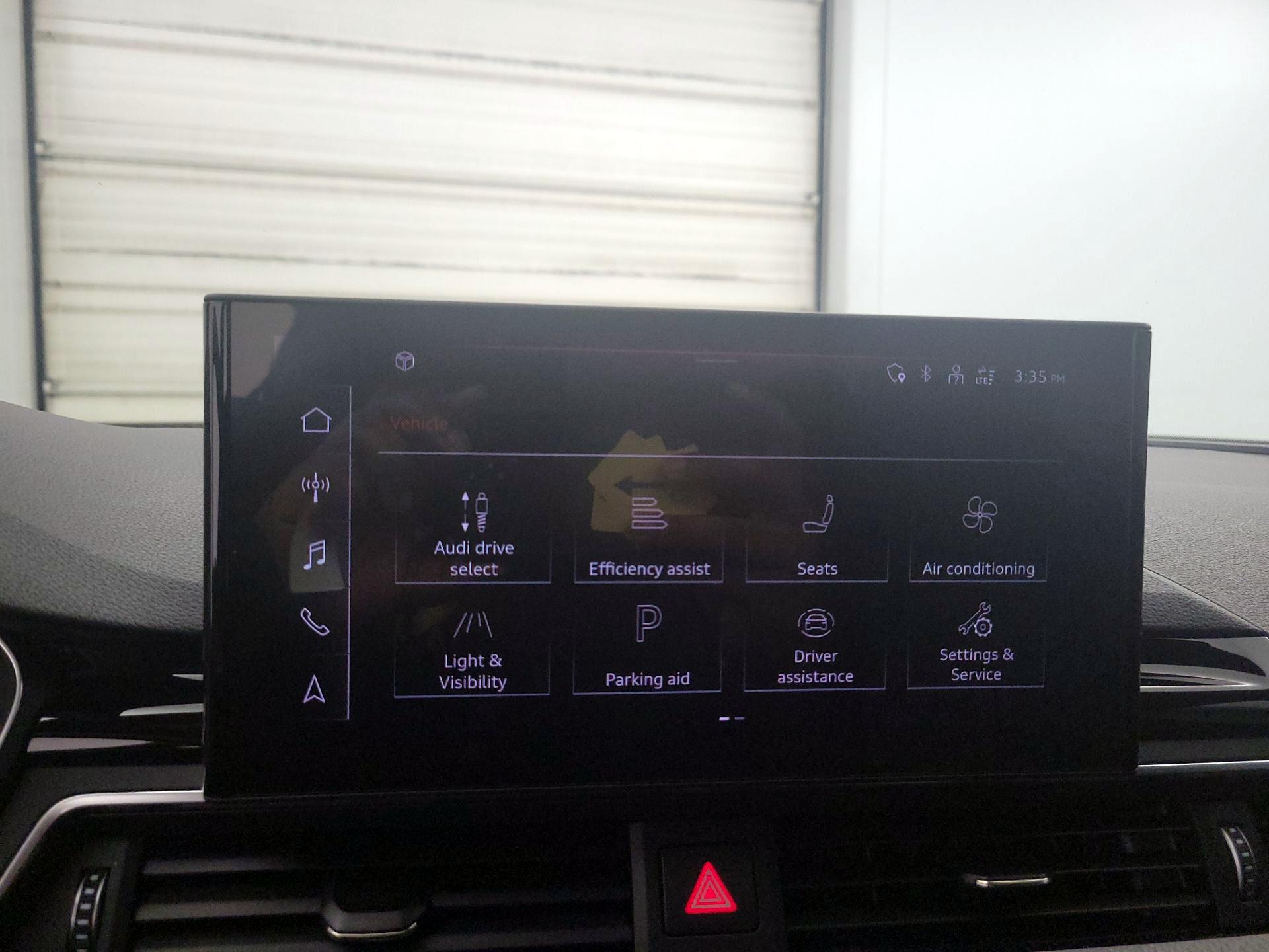 Thumbnail: 2020 Audi S4 - 15