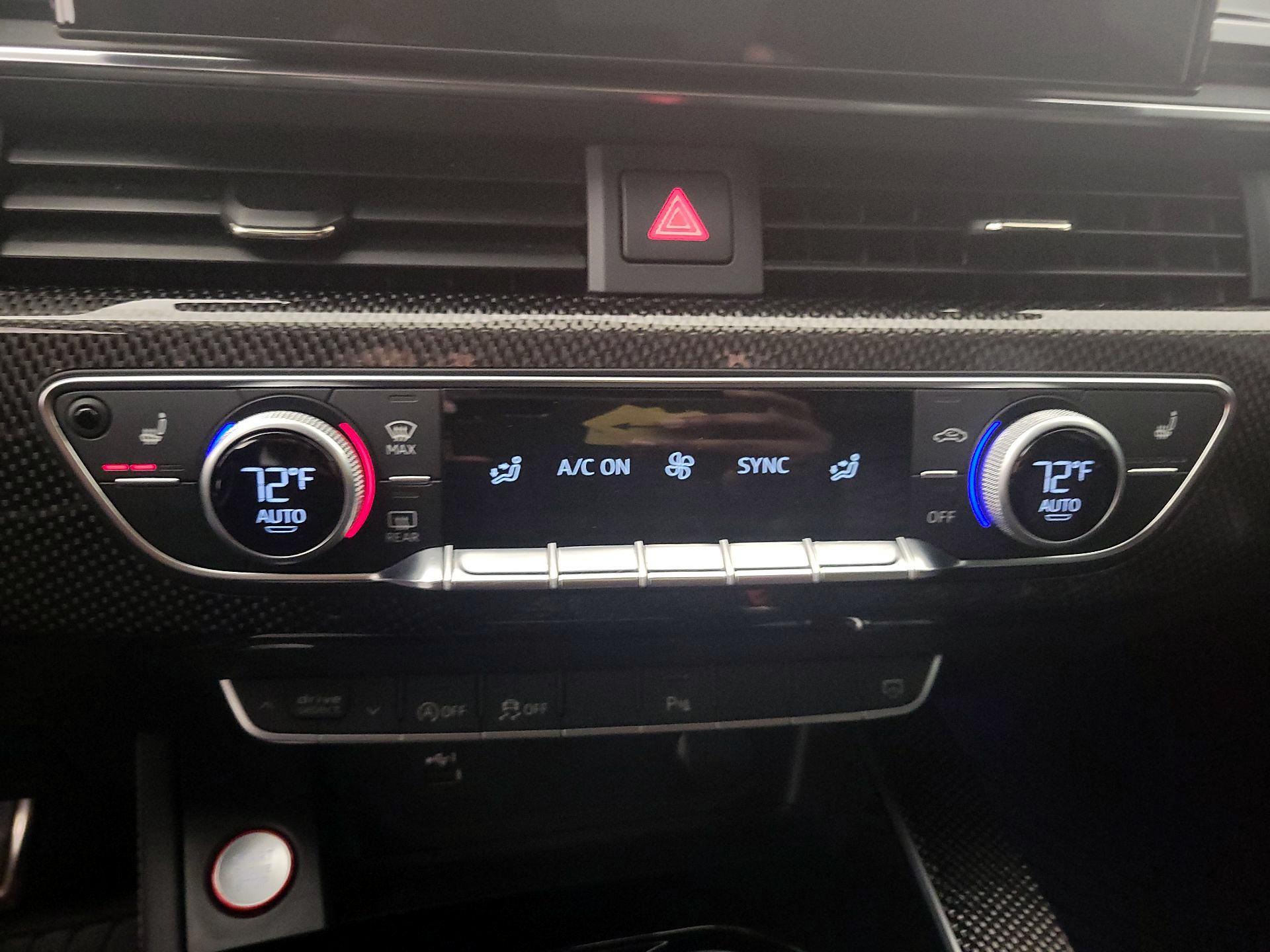 Thumbnail: 2020 Audi S4 - 16