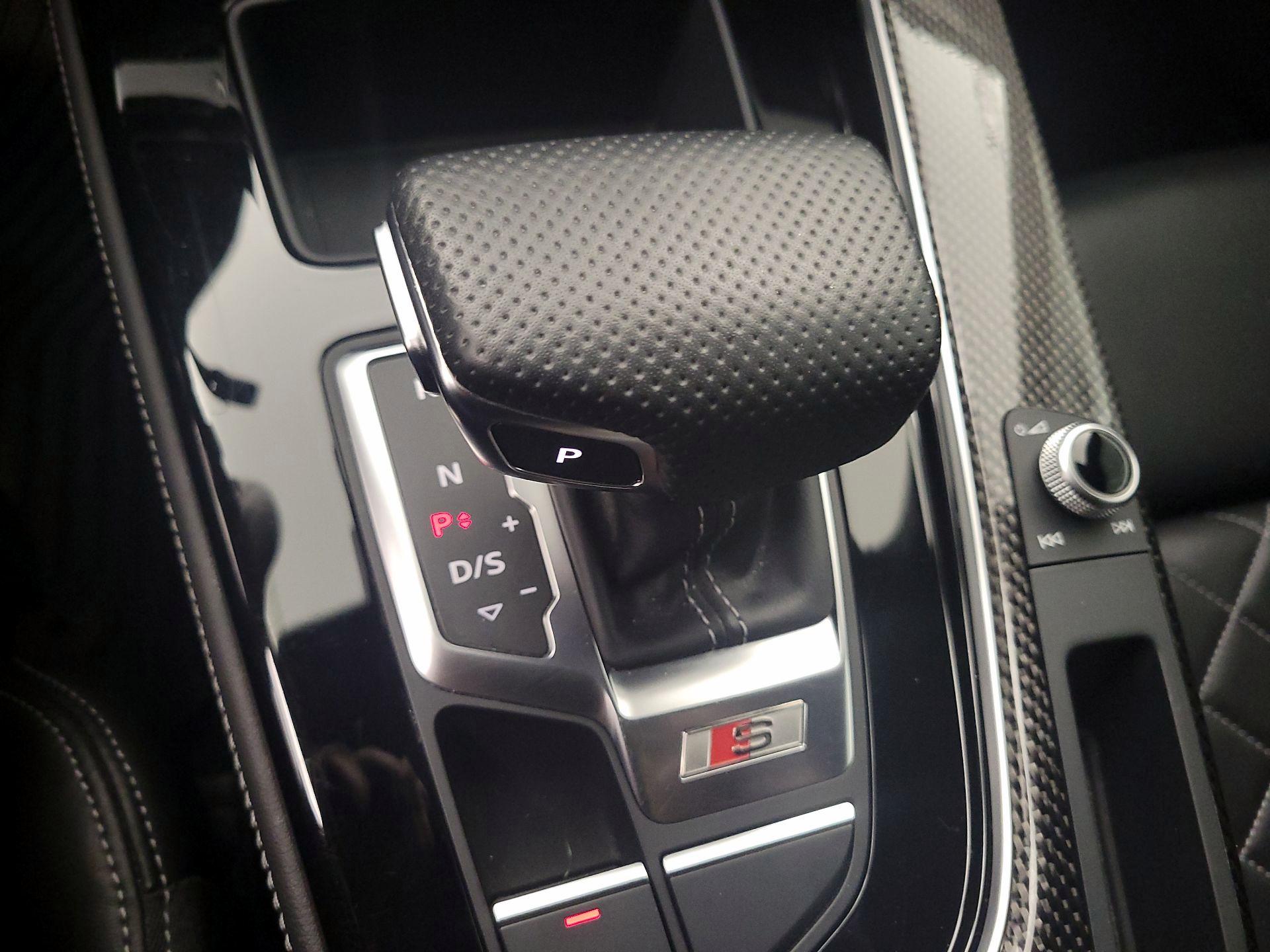 Thumbnail: 2020 Audi S4 - 17