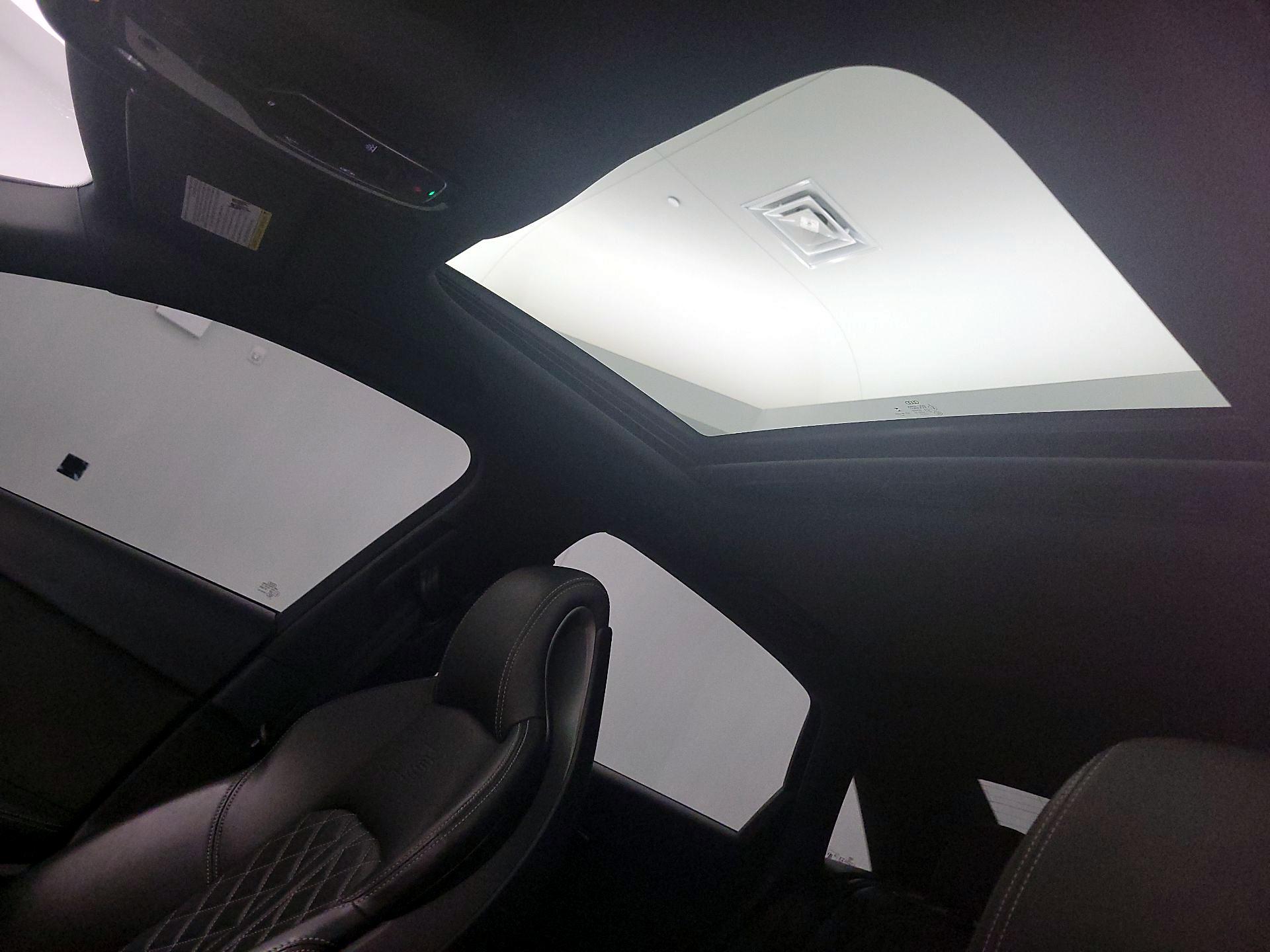 Thumbnail: 2020 Audi S4 - 19