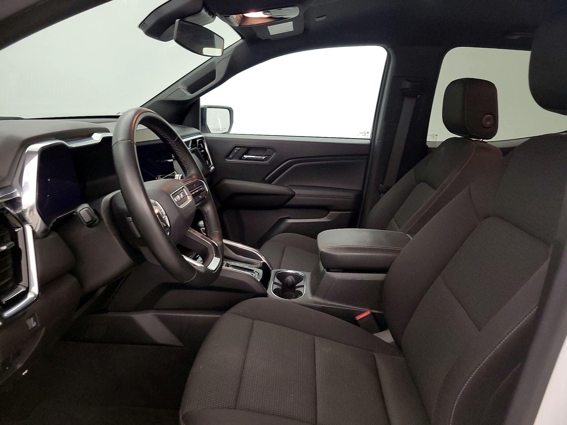 Thumbnail: 2024 GMC Canyon - 11