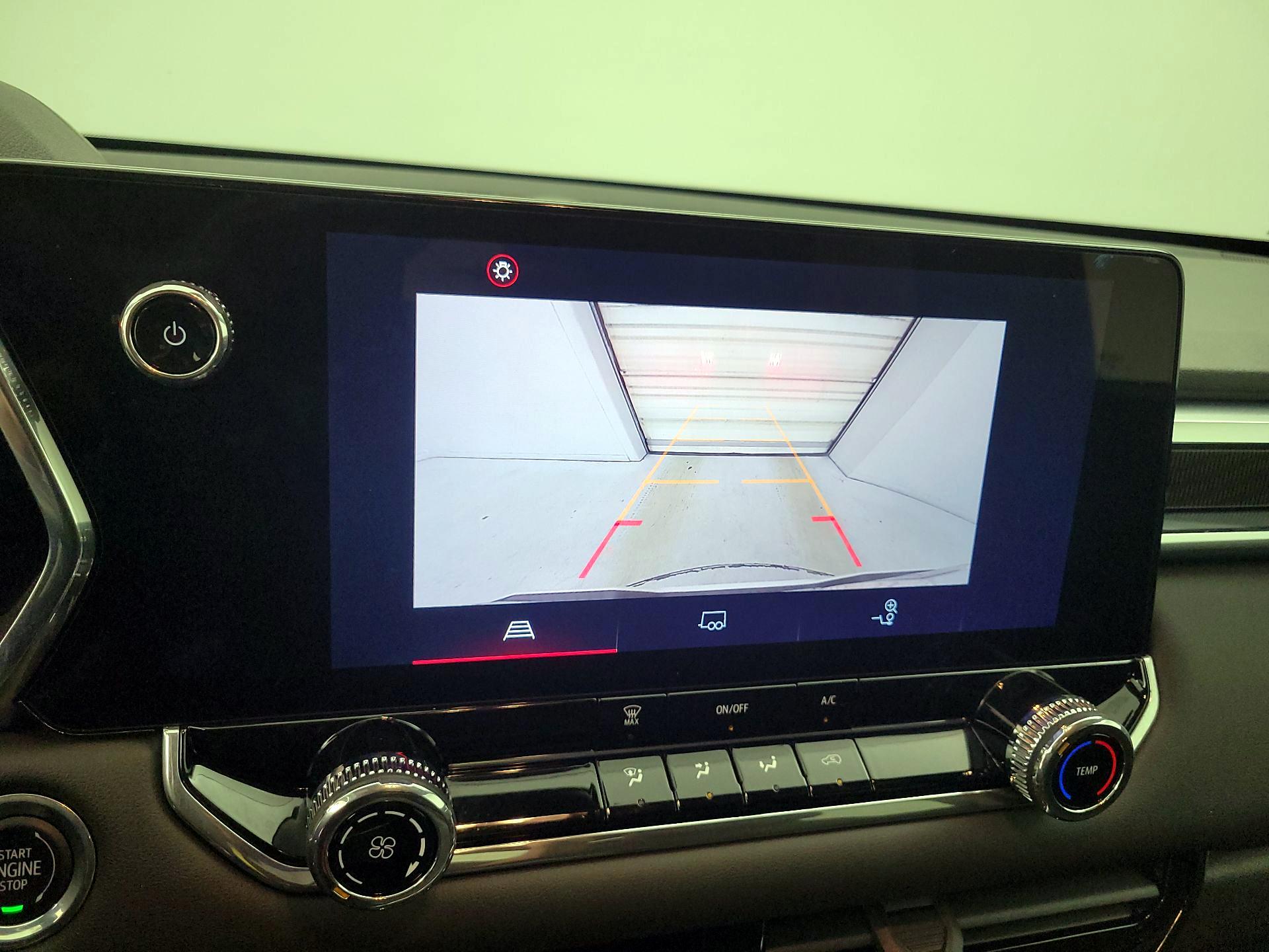 Thumbnail: 2024 GMC Canyon - 14