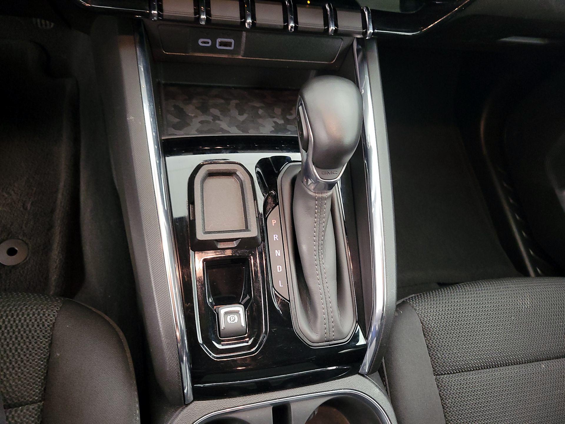 Thumbnail: 2024 GMC Canyon - 17