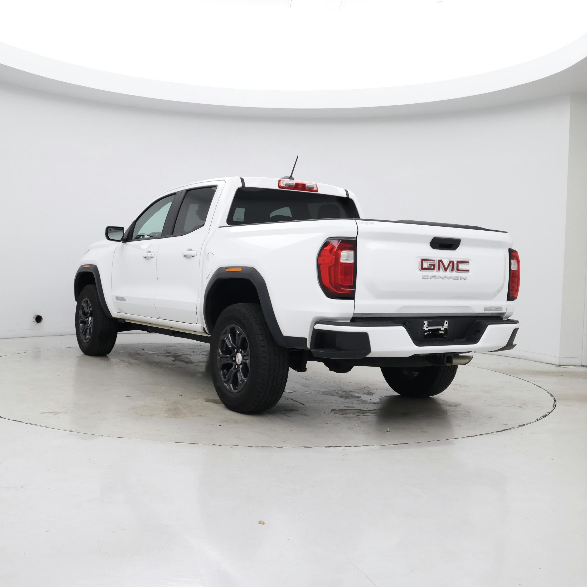 Thumbnail: 2024 GMC Canyon - 2