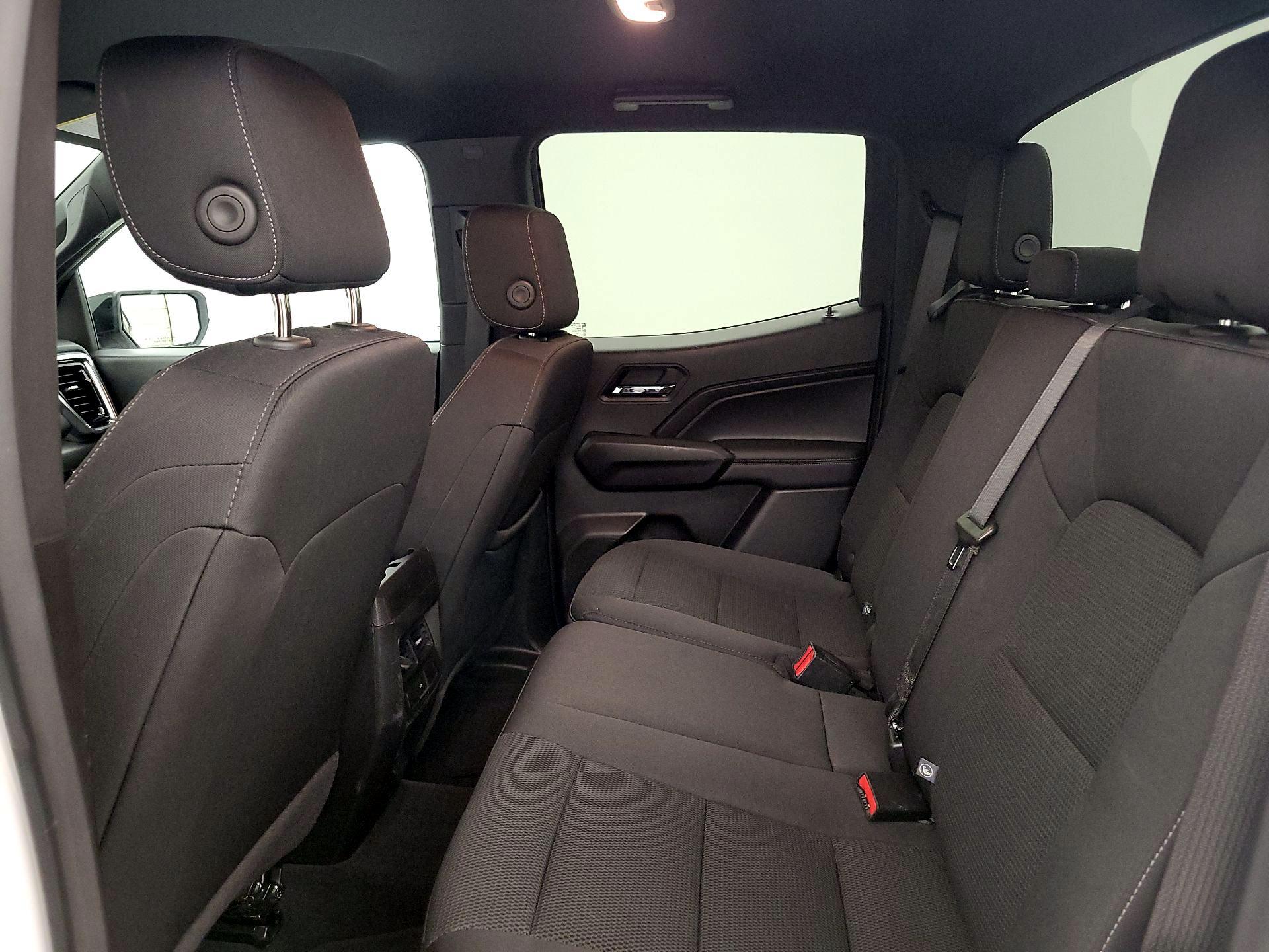 Thumbnail: 2024 GMC Canyon - 19