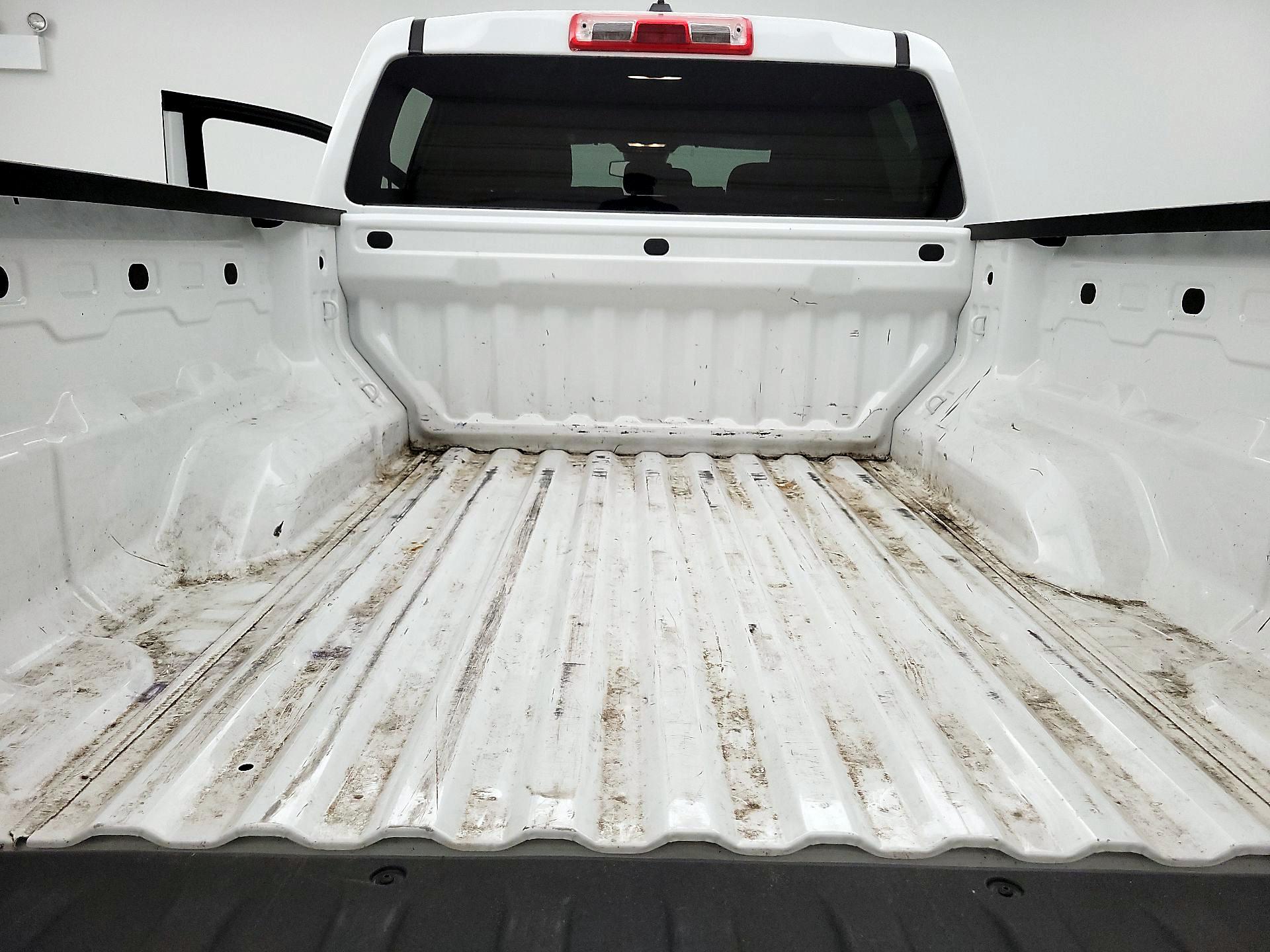 Thumbnail: 2024 GMC Canyon - 20