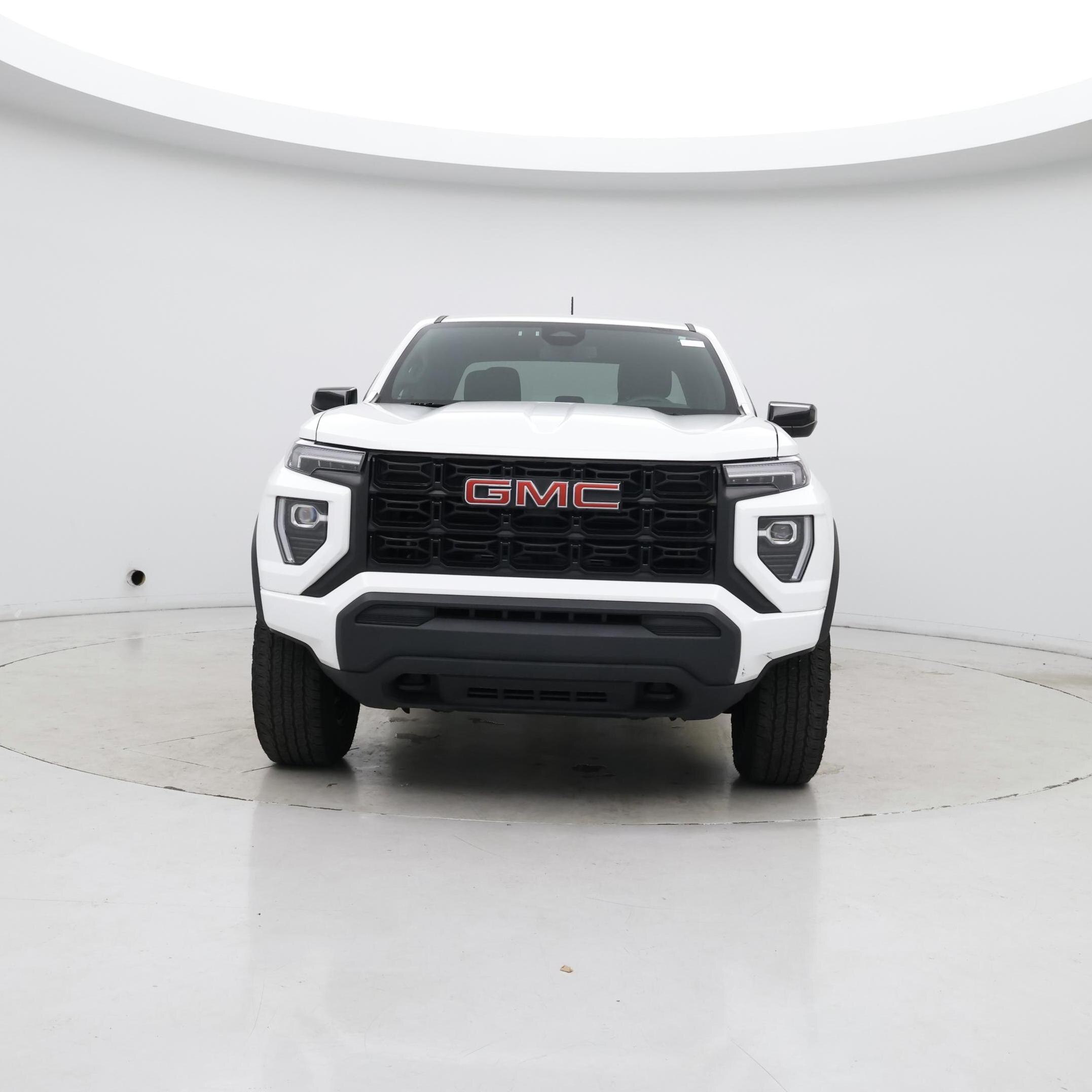Thumbnail: 2024 GMC Canyon - 5