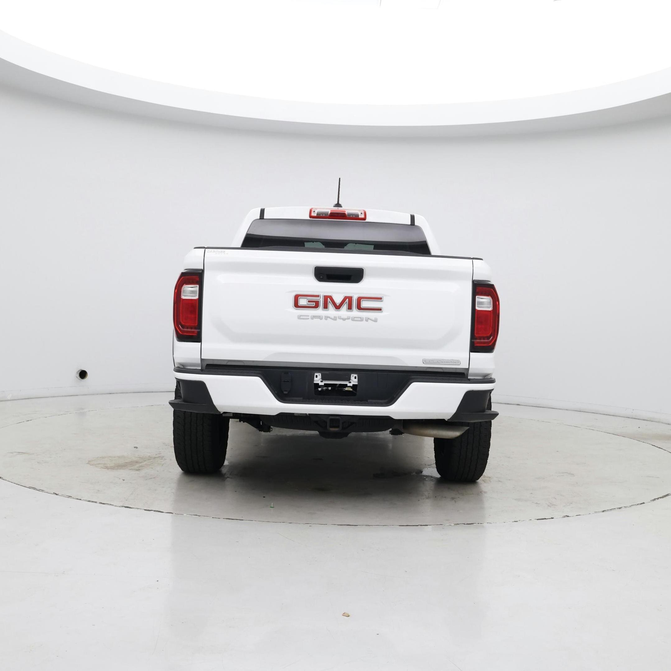 Thumbnail: 2024 GMC Canyon - 6