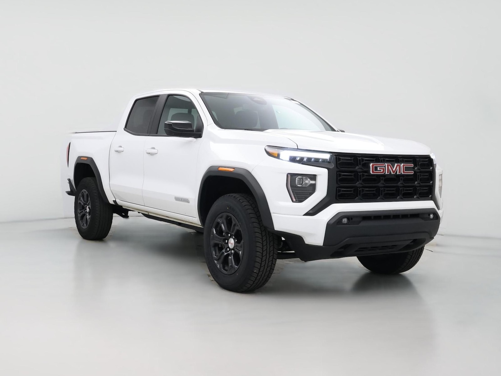 2023 GMC Canyon