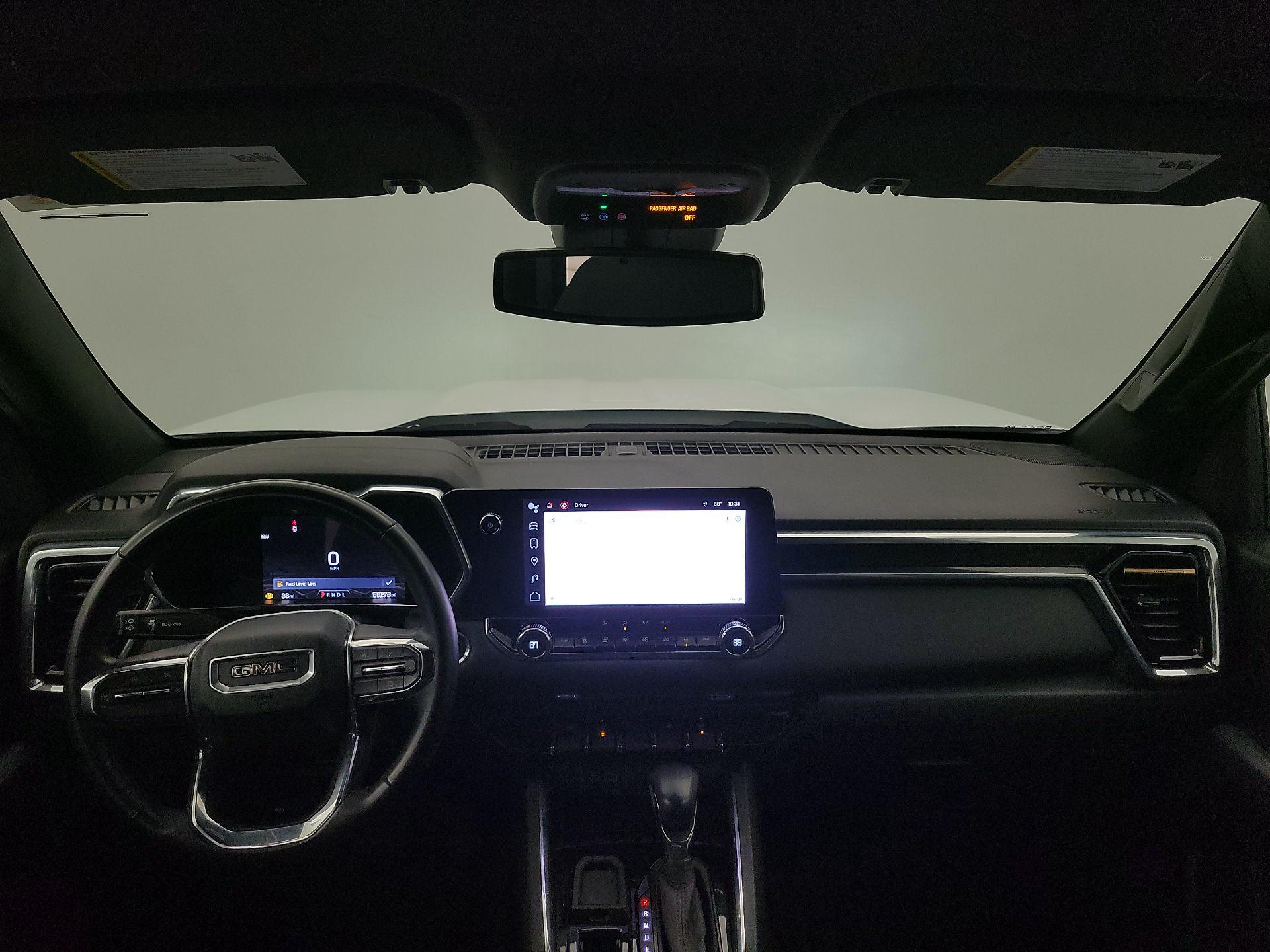 Thumbnail: 2023 GMC Canyon - 9