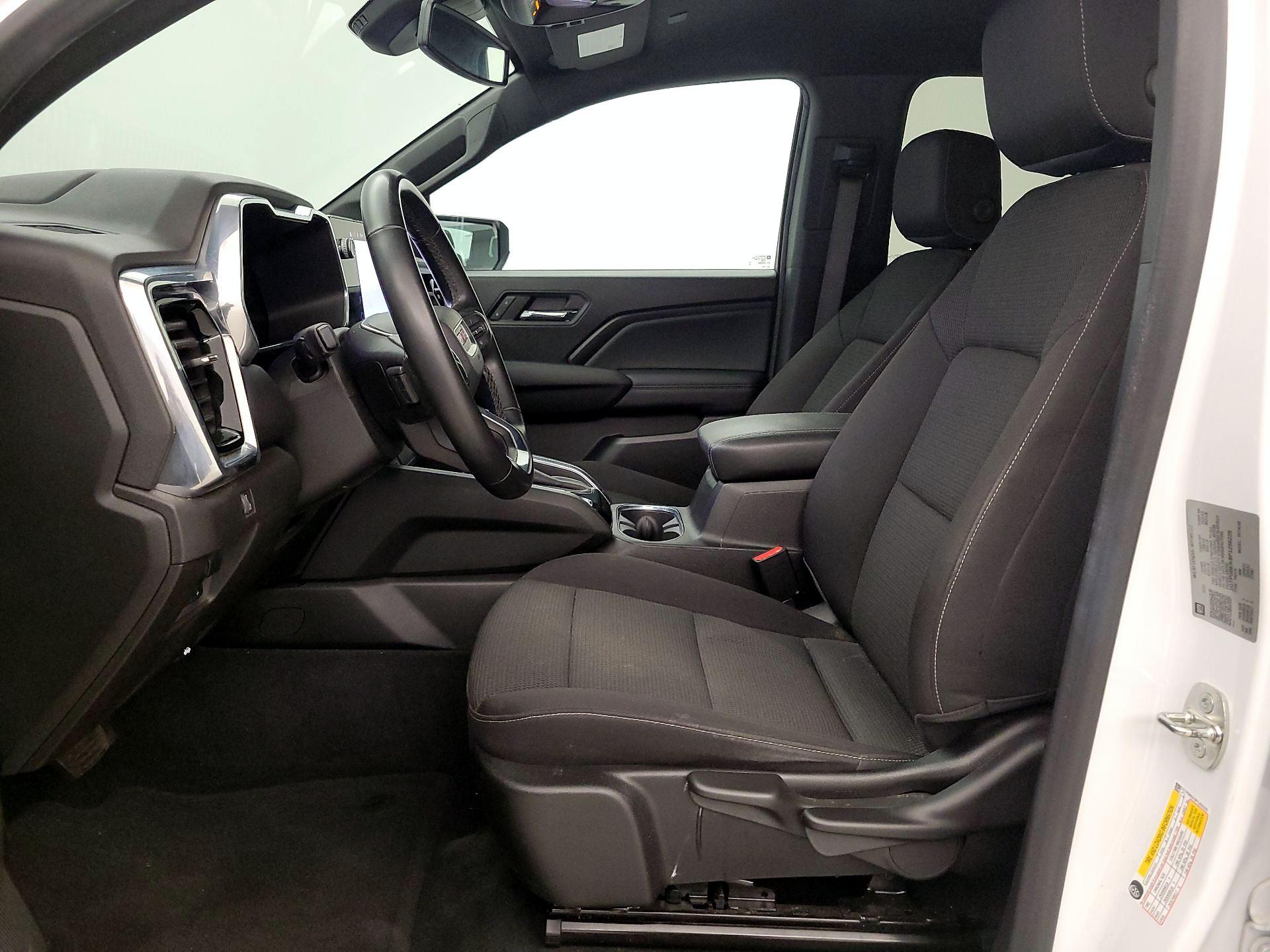 Thumbnail: 2023 GMC Canyon - 11