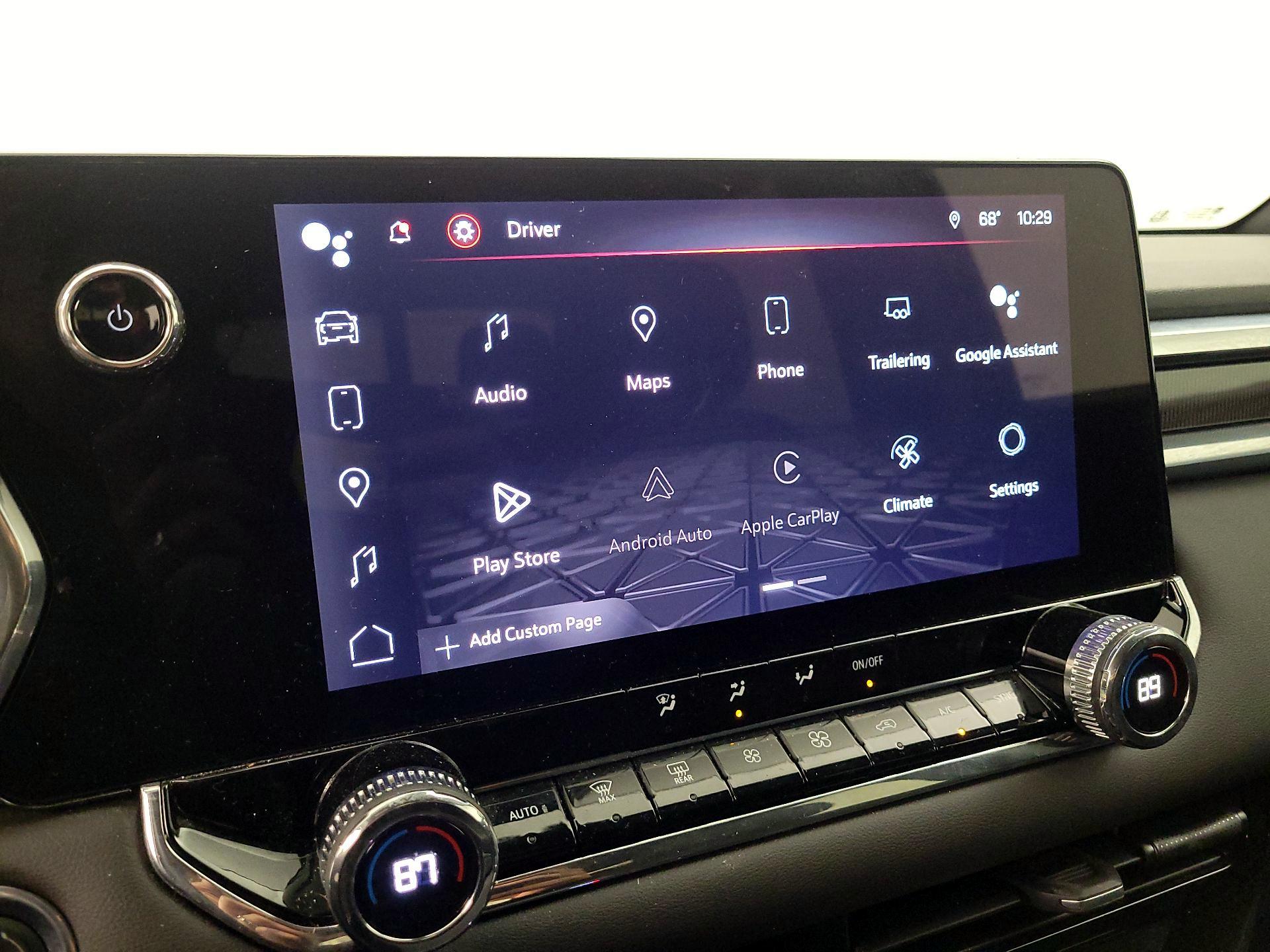 Thumbnail: 2023 GMC Canyon - 15