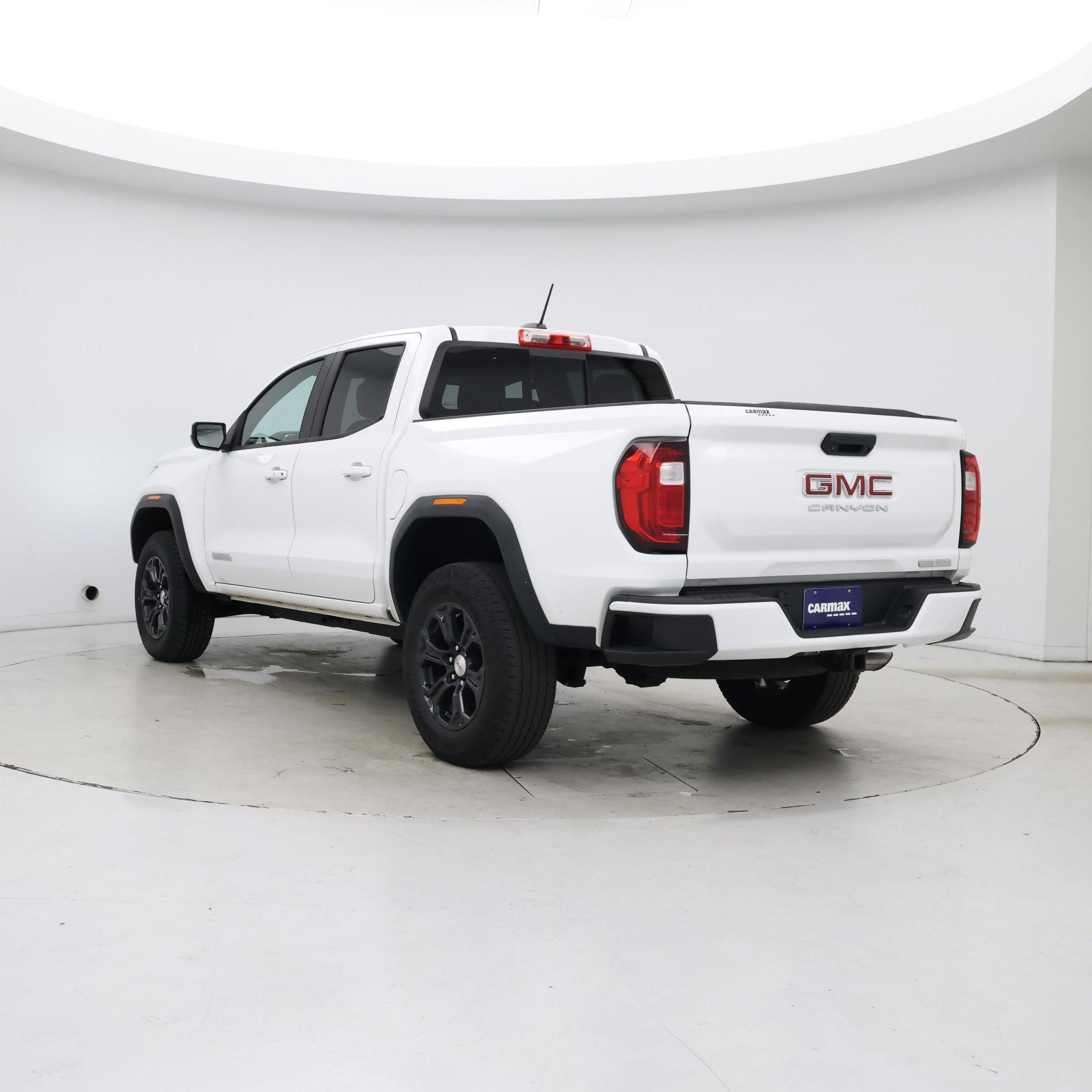 Thumbnail: 2023 GMC Canyon - 2