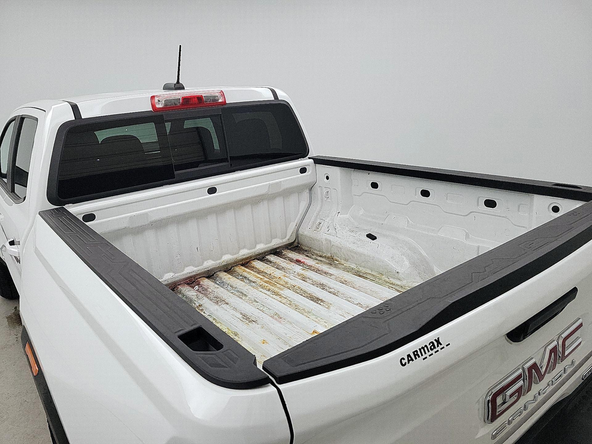 Thumbnail: 2023 GMC Canyon - 20