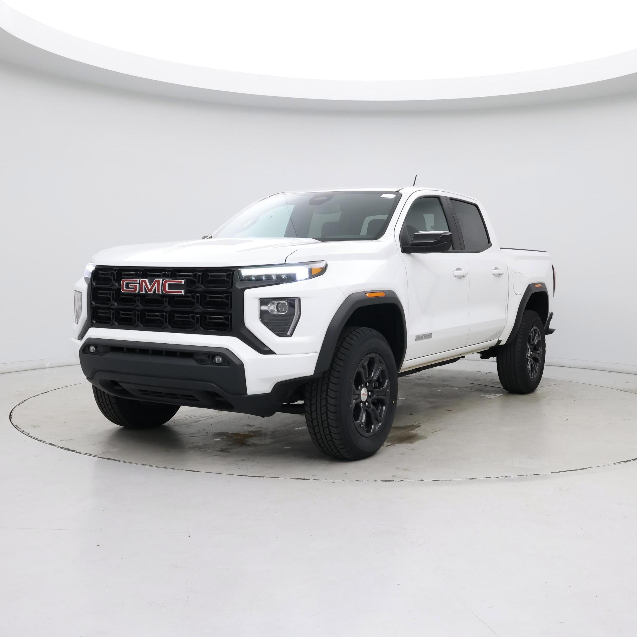 Thumbnail: 2023 GMC Canyon - 4