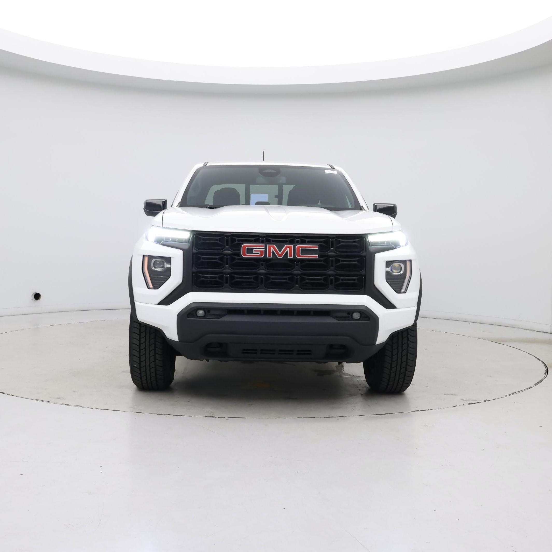 Thumbnail: 2023 GMC Canyon - 5