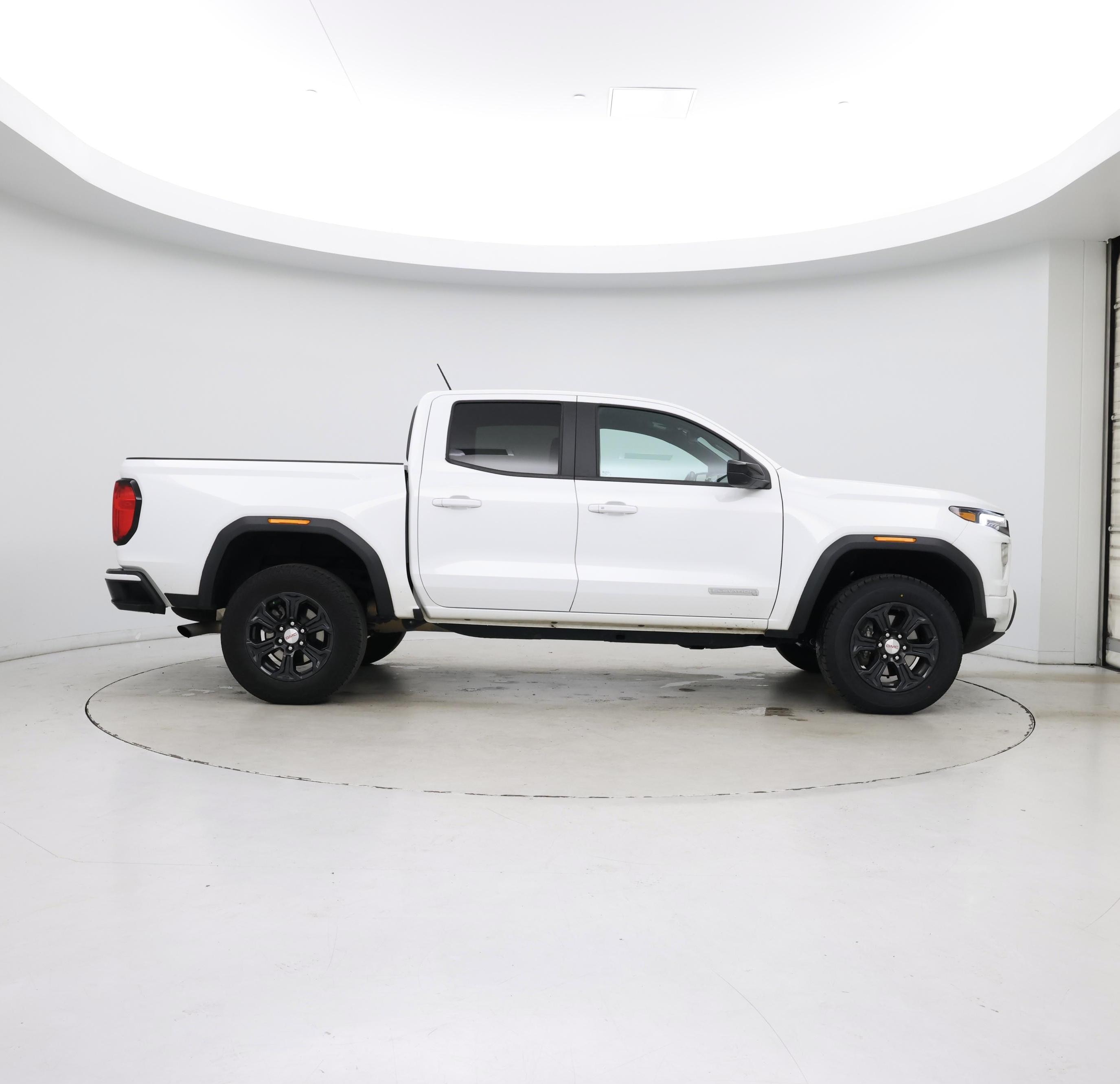 Thumbnail: 2023 GMC Canyon - 7