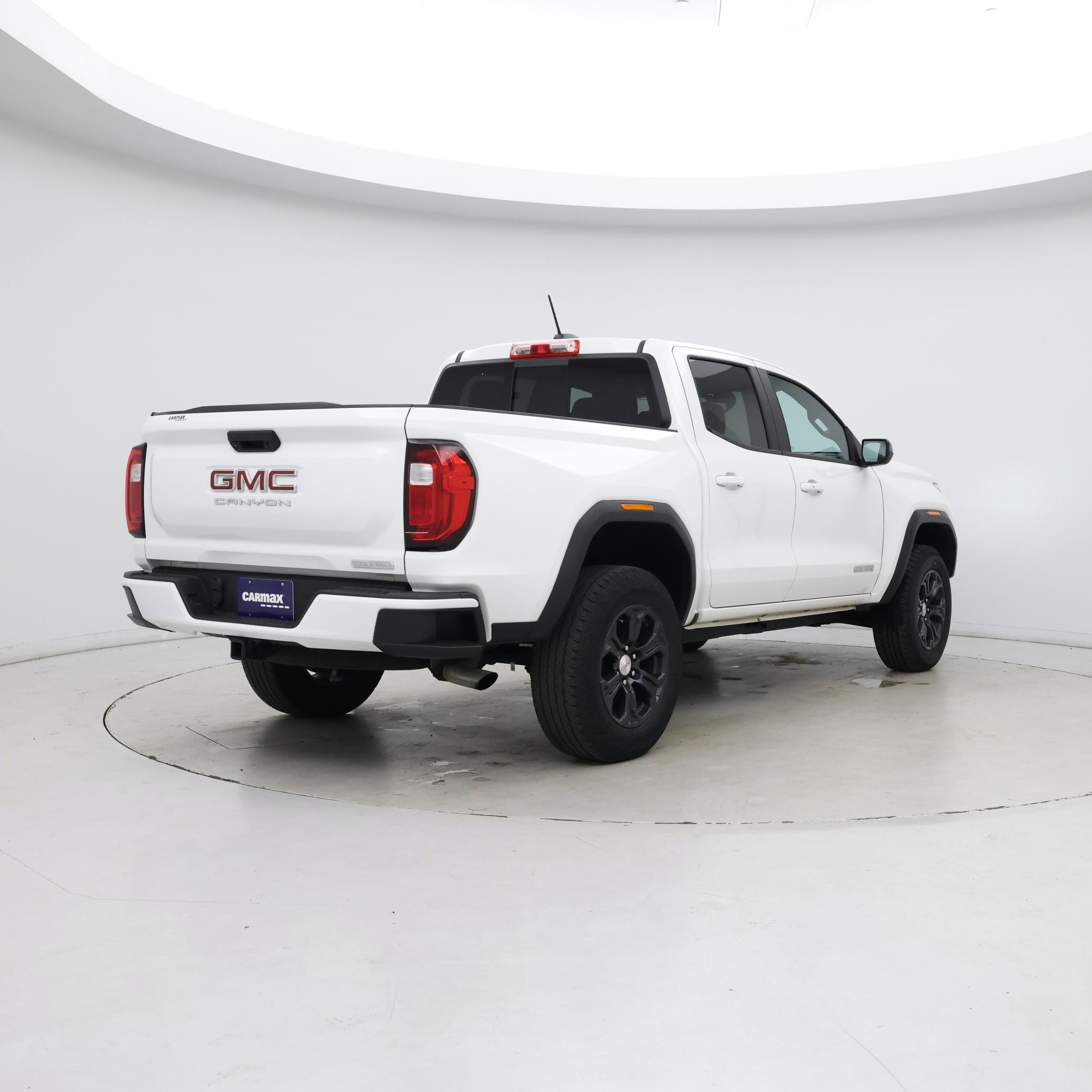 Thumbnail: 2023 GMC Canyon - 8