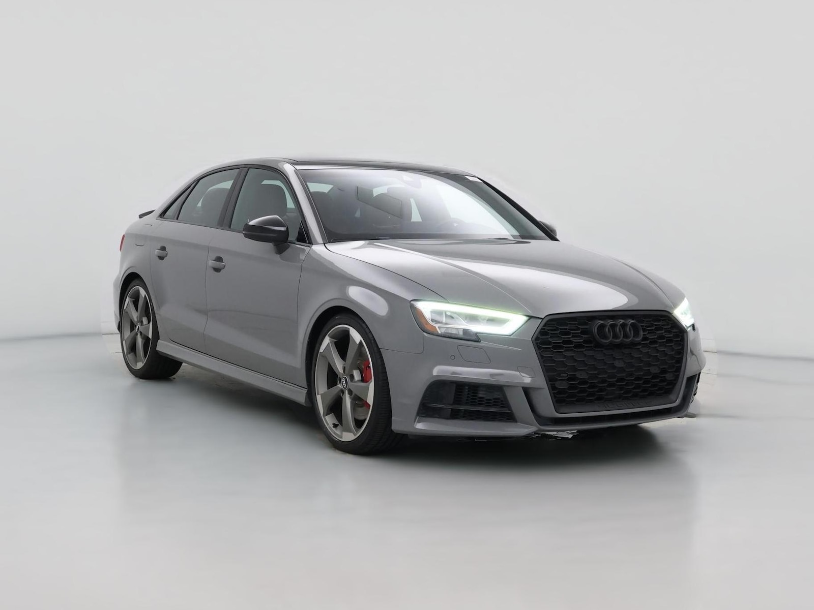 2020 Audi S3 Premium Plus