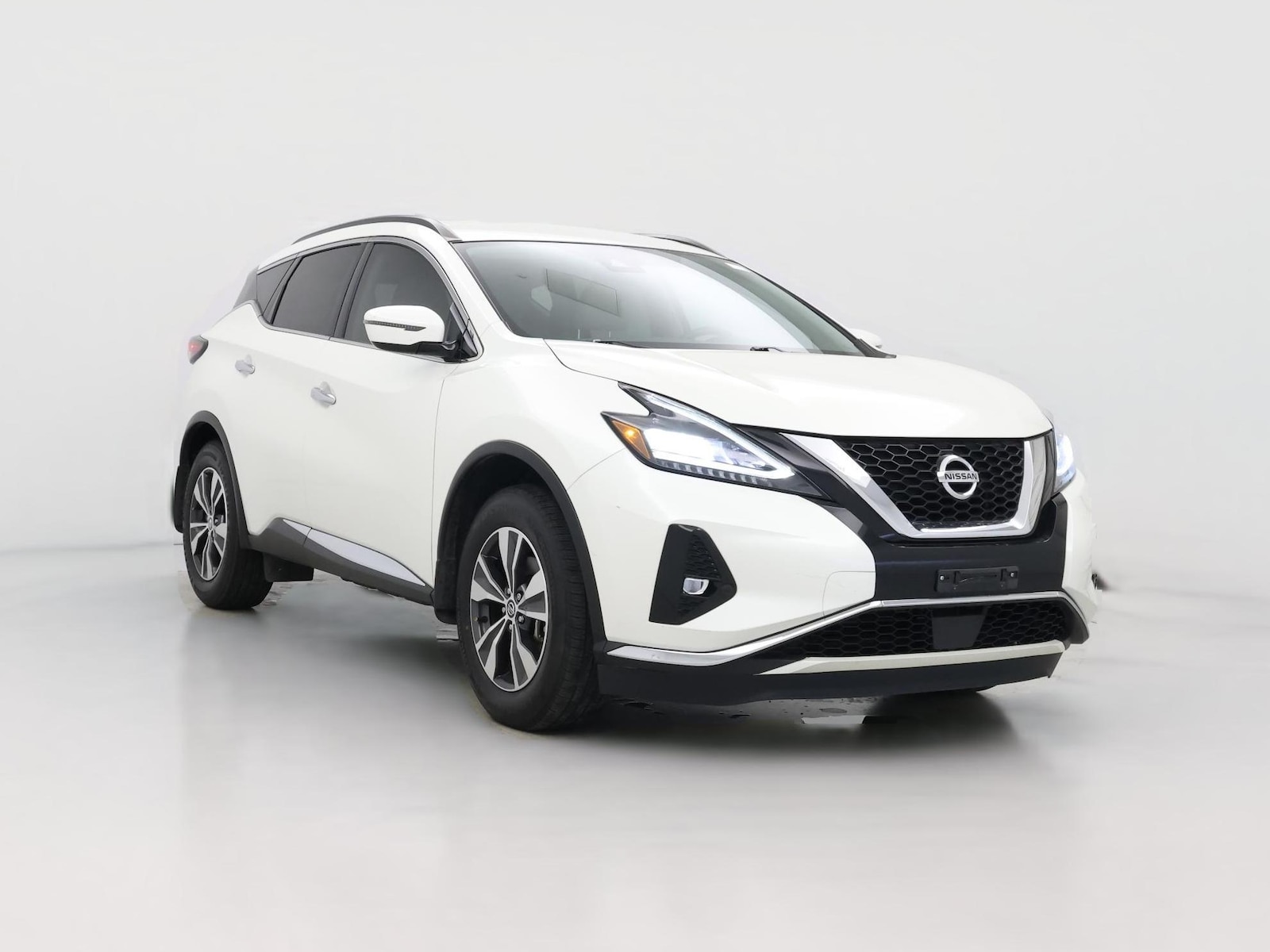 2022 Nissan Murano SV