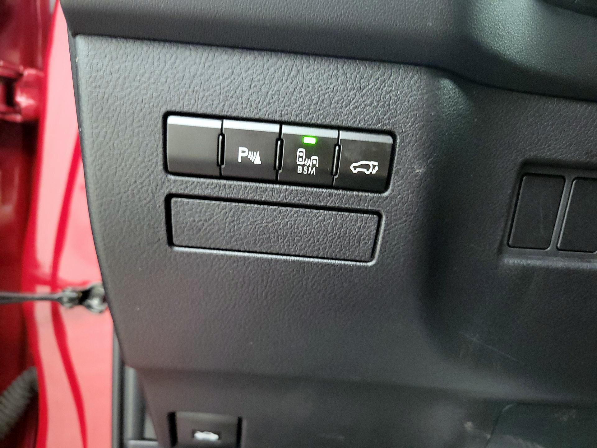 Thumbnail: 2017 Lexus NX - 13