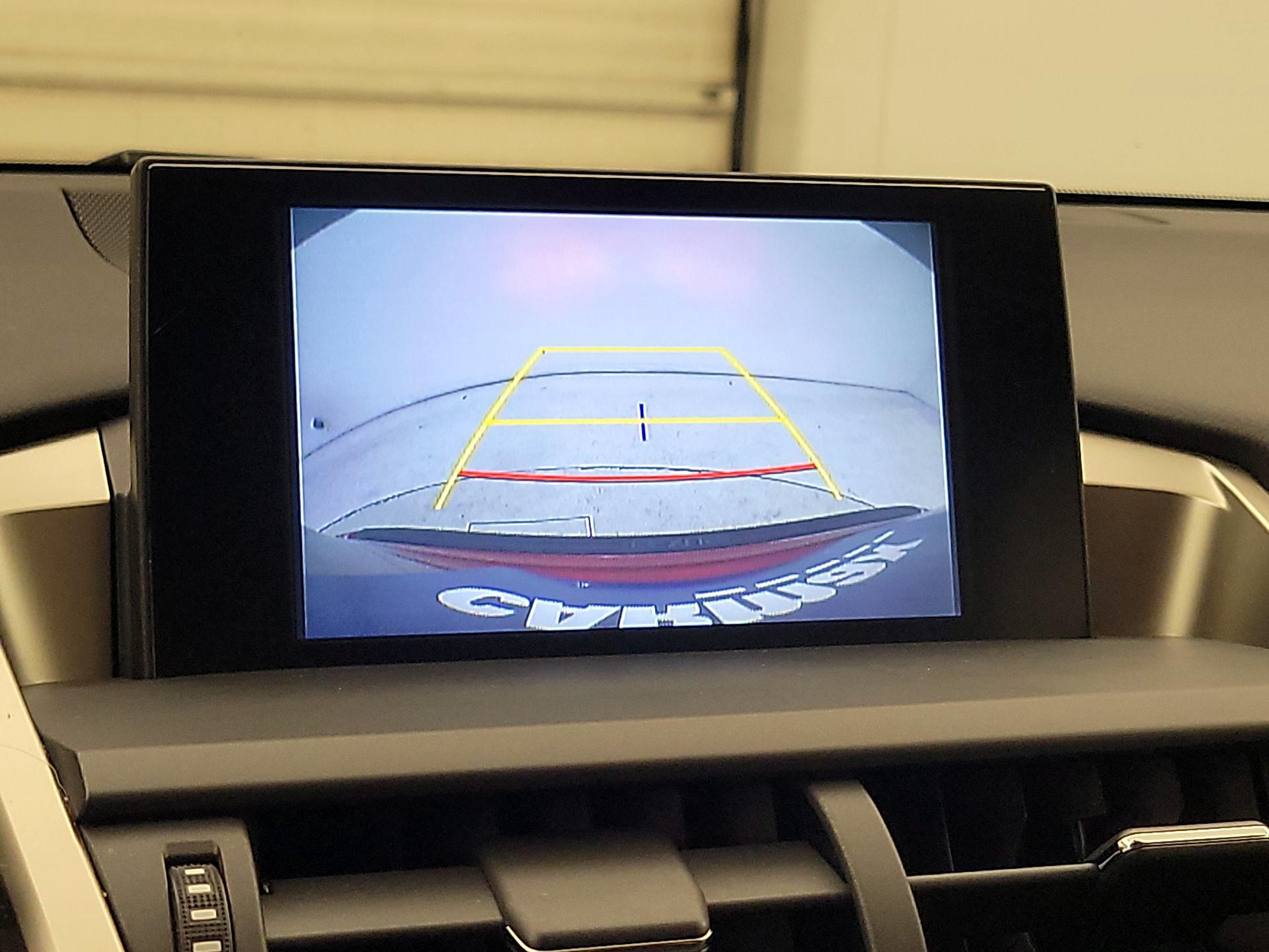 Thumbnail: 2017 Lexus NX - 14