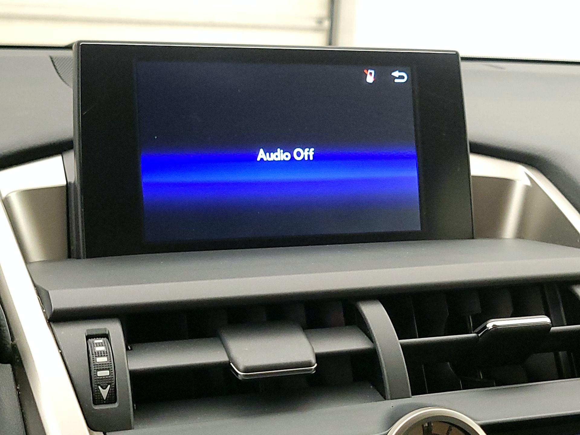 Thumbnail: 2017 Lexus NX - 15