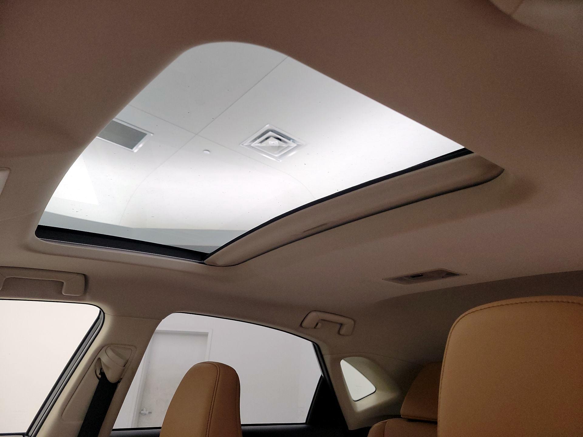 Thumbnail: 2017 Lexus NX - 19