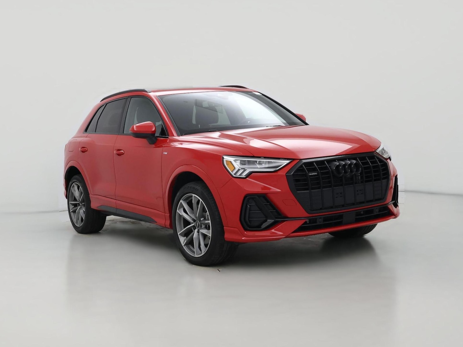 2024 Audi Q3