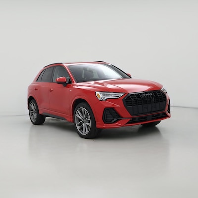2024 Audi Q3 S-Line Premium Plus