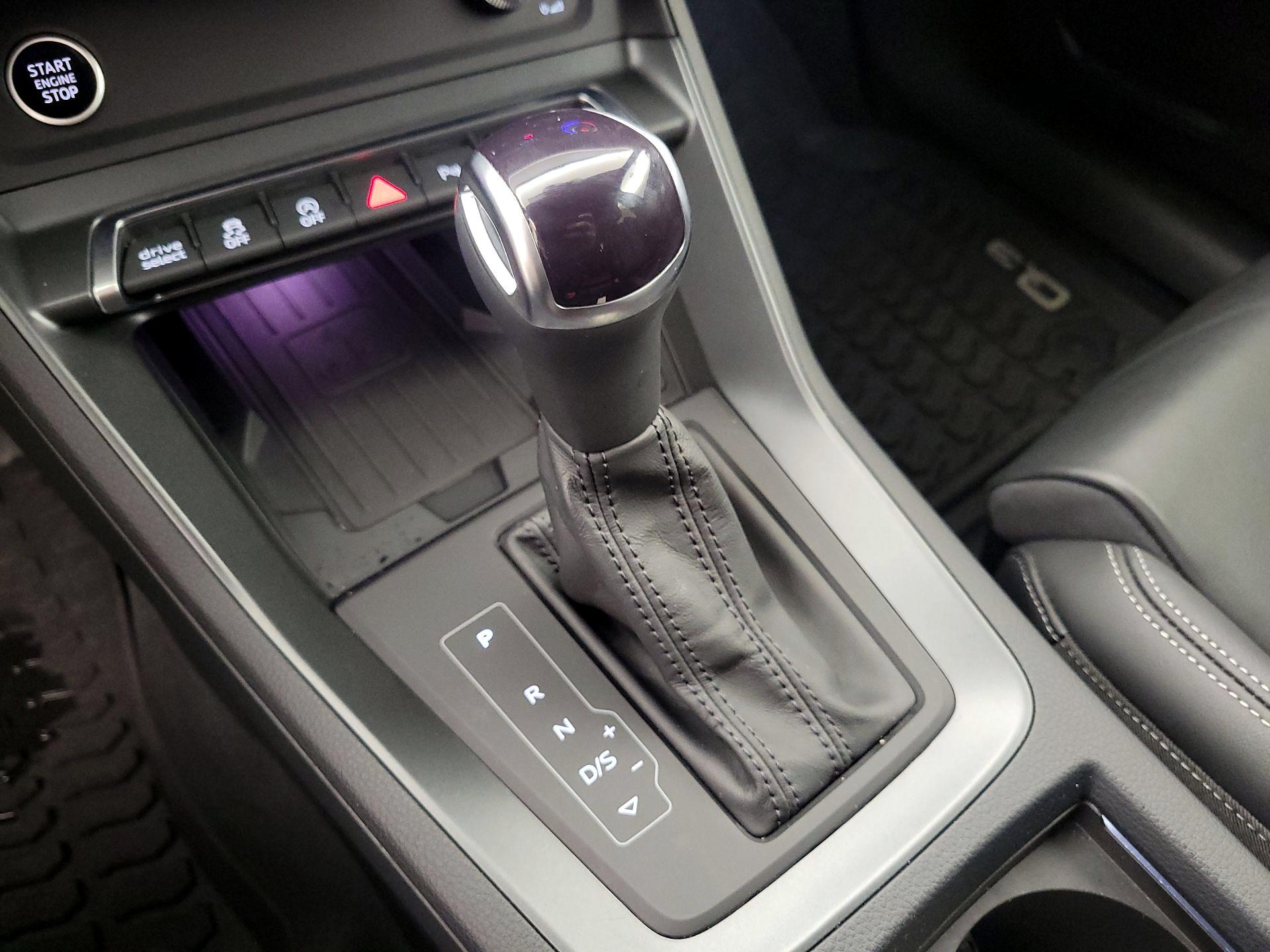 Thumbnail: 2024 Audi Q3 - 17