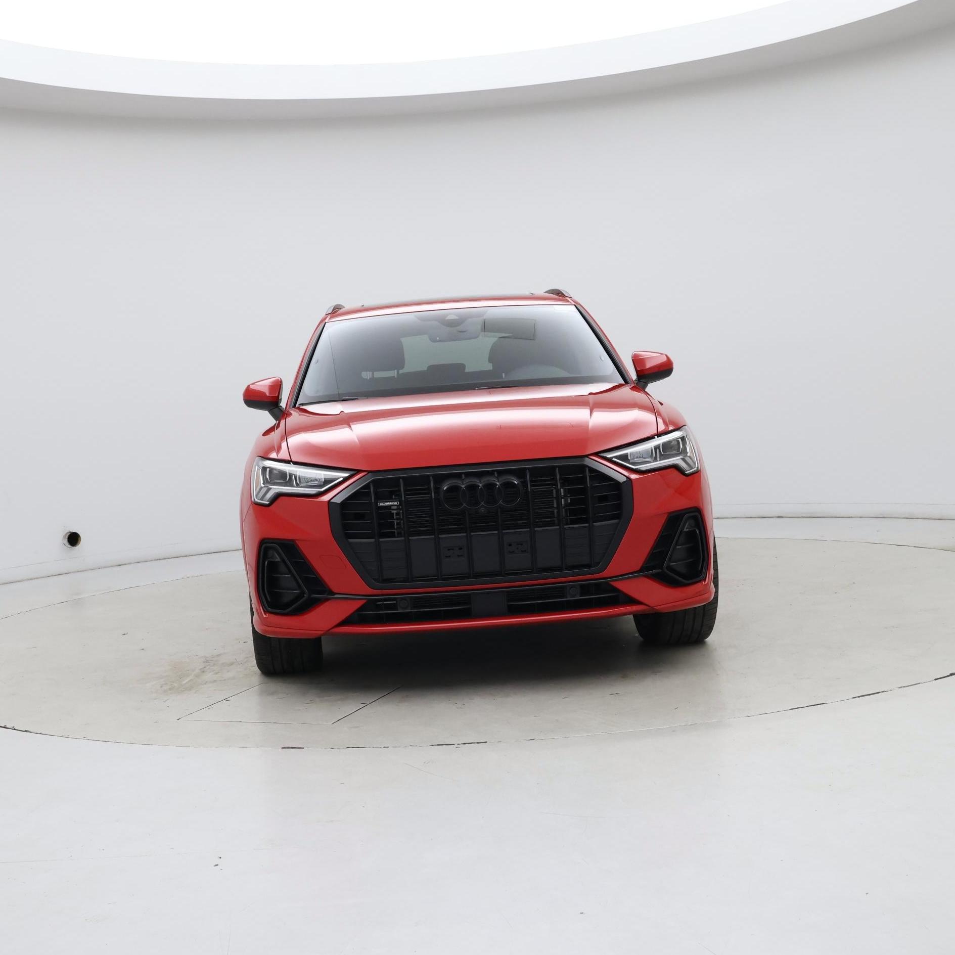 Thumbnail: 2024 Audi Q3 - 5
