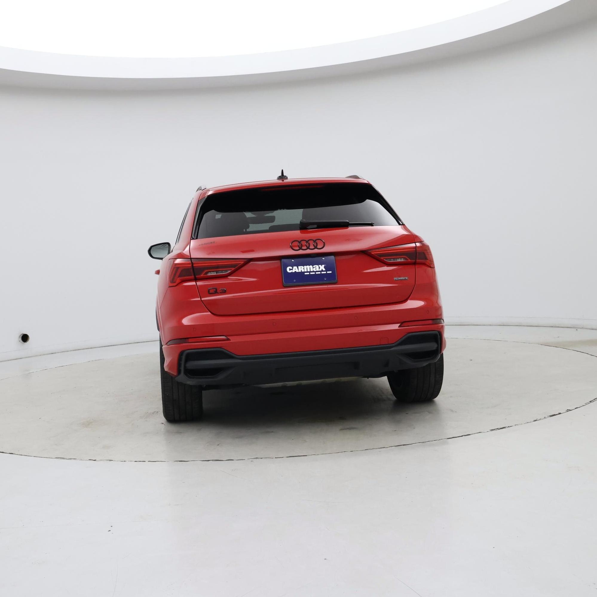 Thumbnail: 2024 Audi Q3 - 6