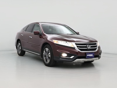 2015 Honda Accord CrossTour EX-L