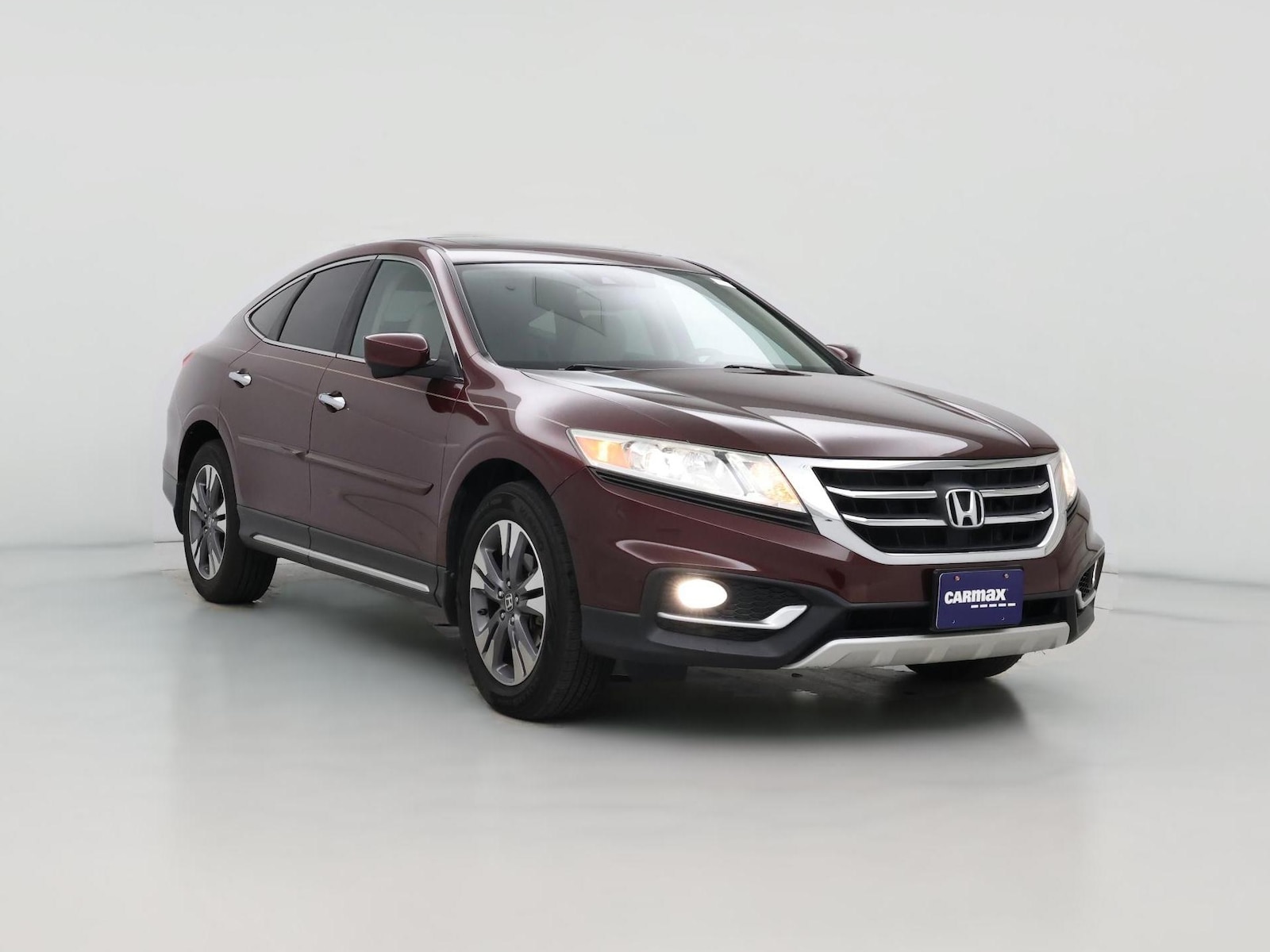2015 Honda Crosstour