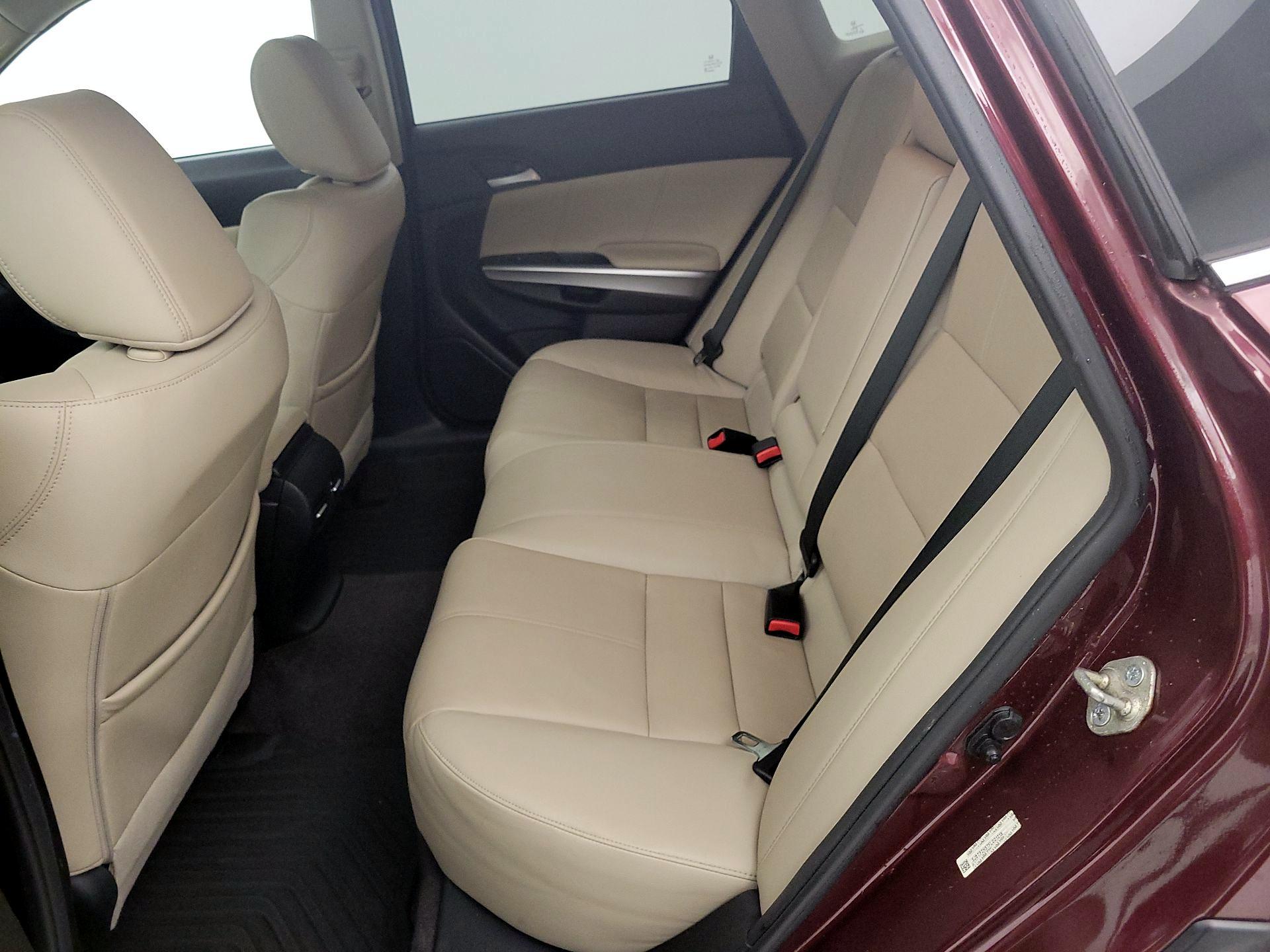 Thumbnail: 2015 Honda Accord Crosstour - 19