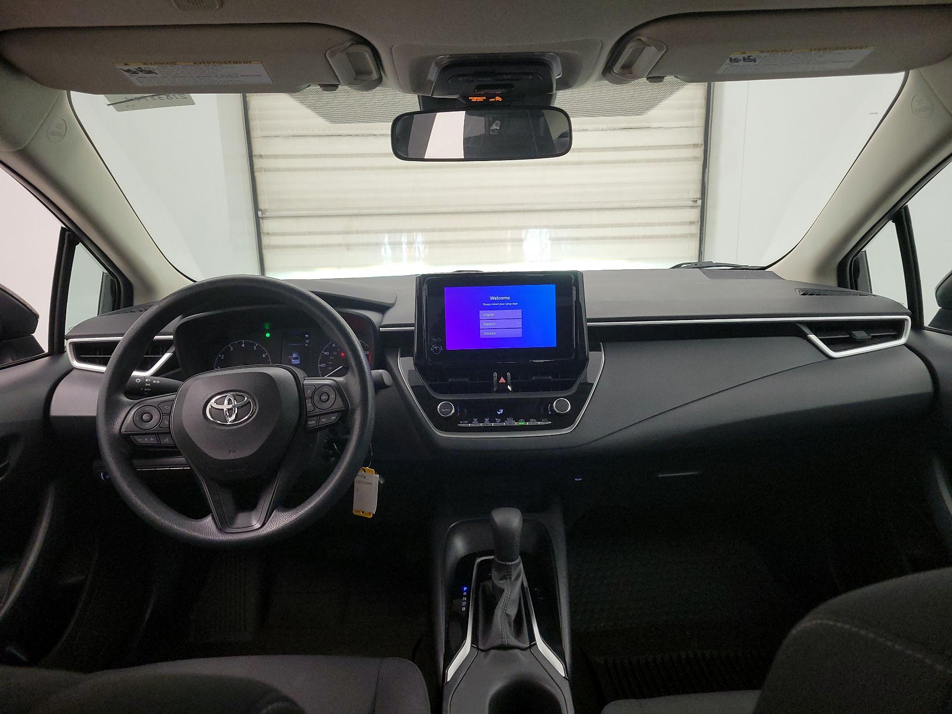 Thumbnail: 2023 Toyota Corolla - 9