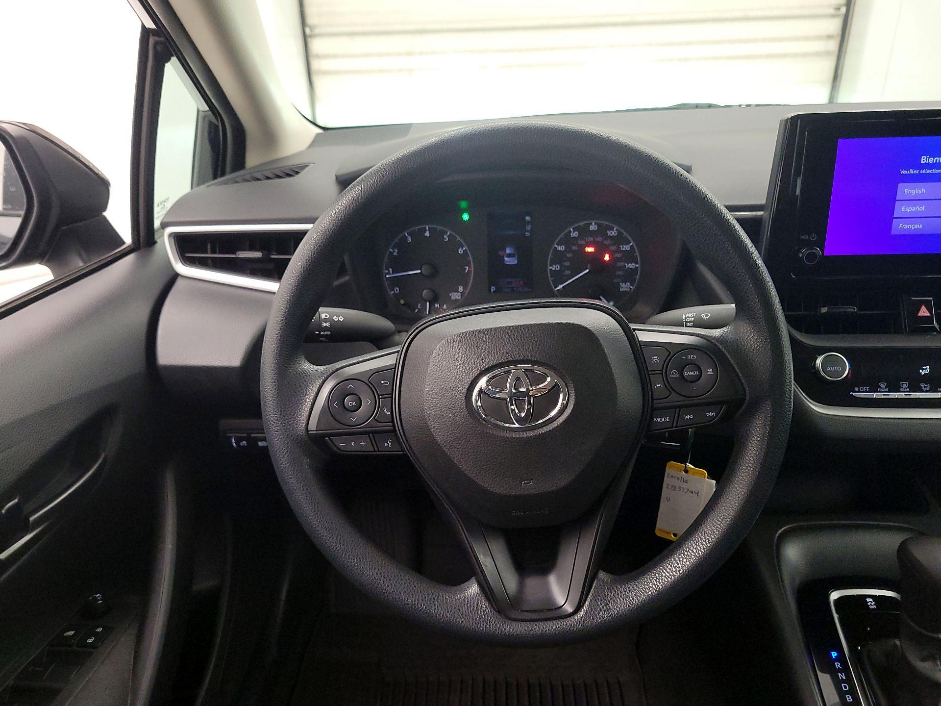 Thumbnail: 2023 Toyota Corolla - 10