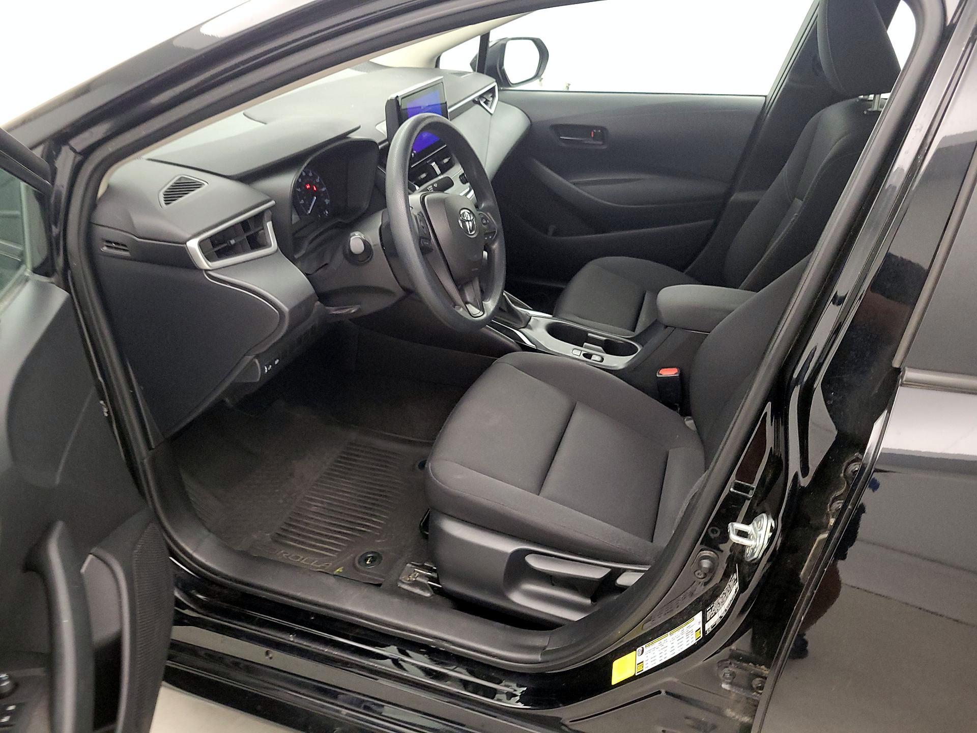 Thumbnail: 2023 Toyota Corolla - 11