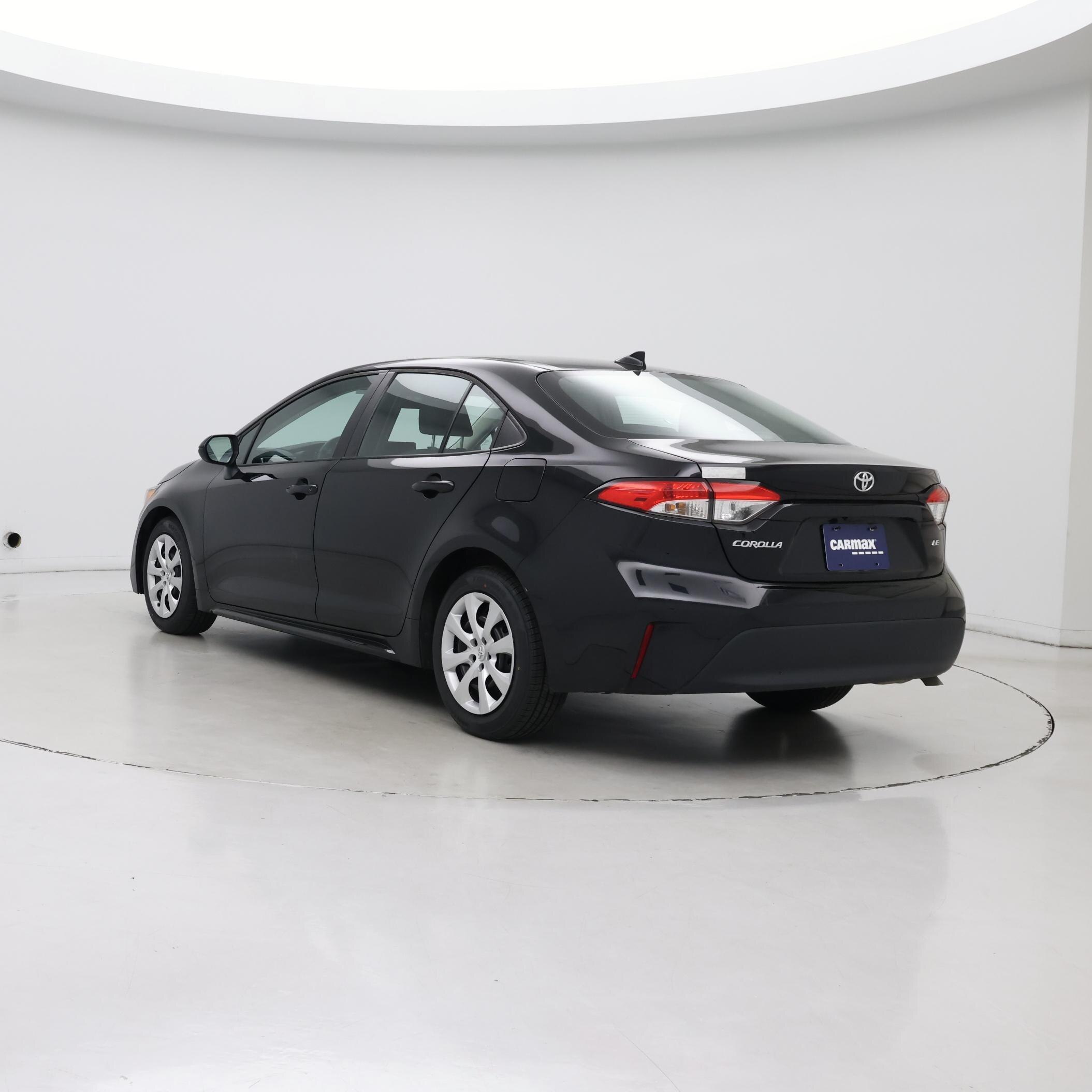 Thumbnail: 2023 Toyota Corolla - 2