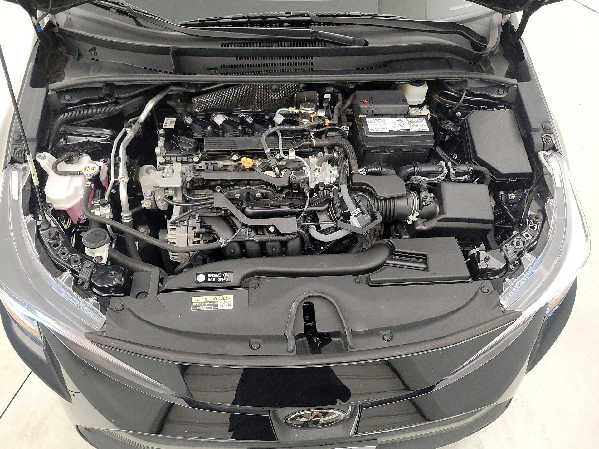 Thumbnail: 2023 Toyota Corolla - 20