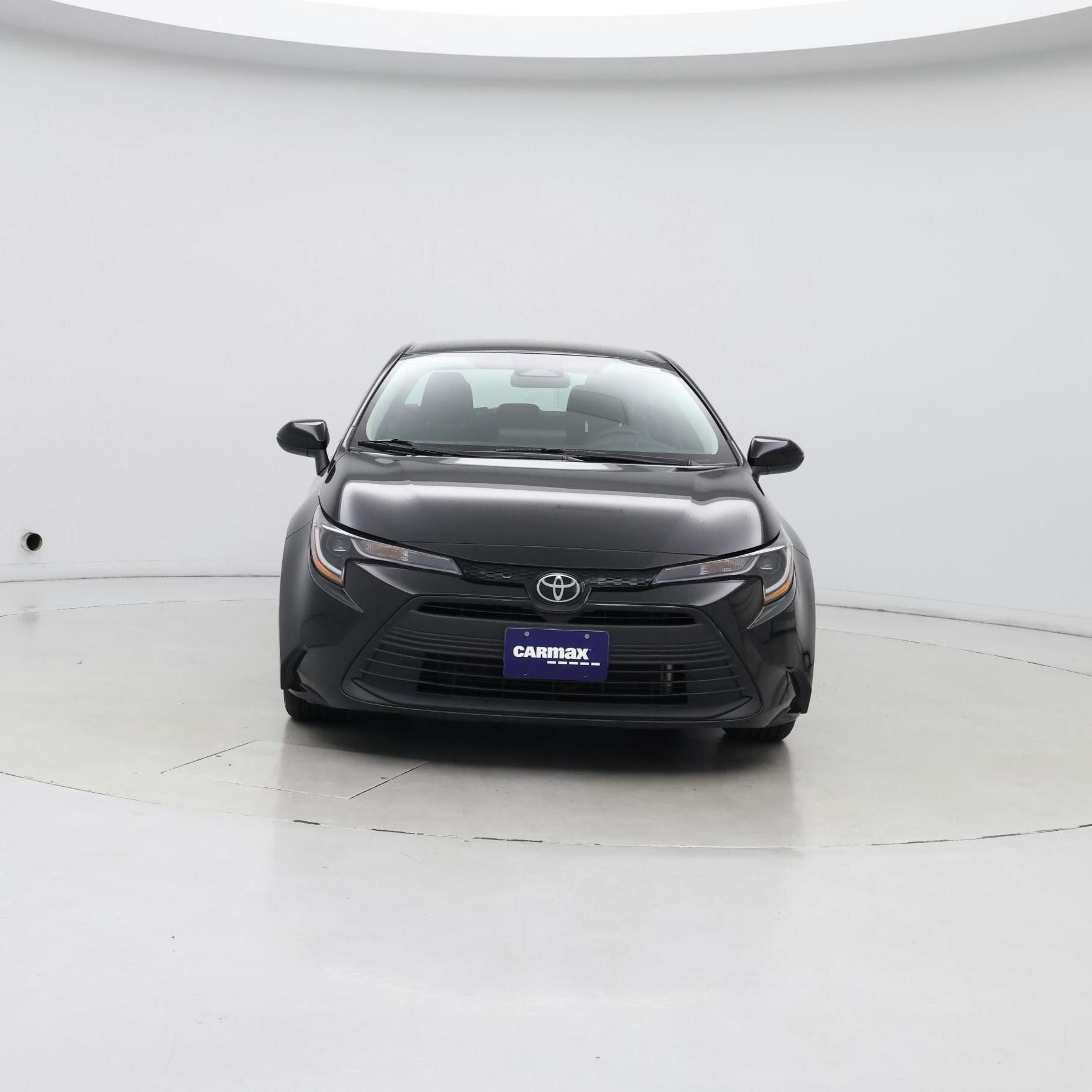 Thumbnail: 2023 Toyota Corolla - 5