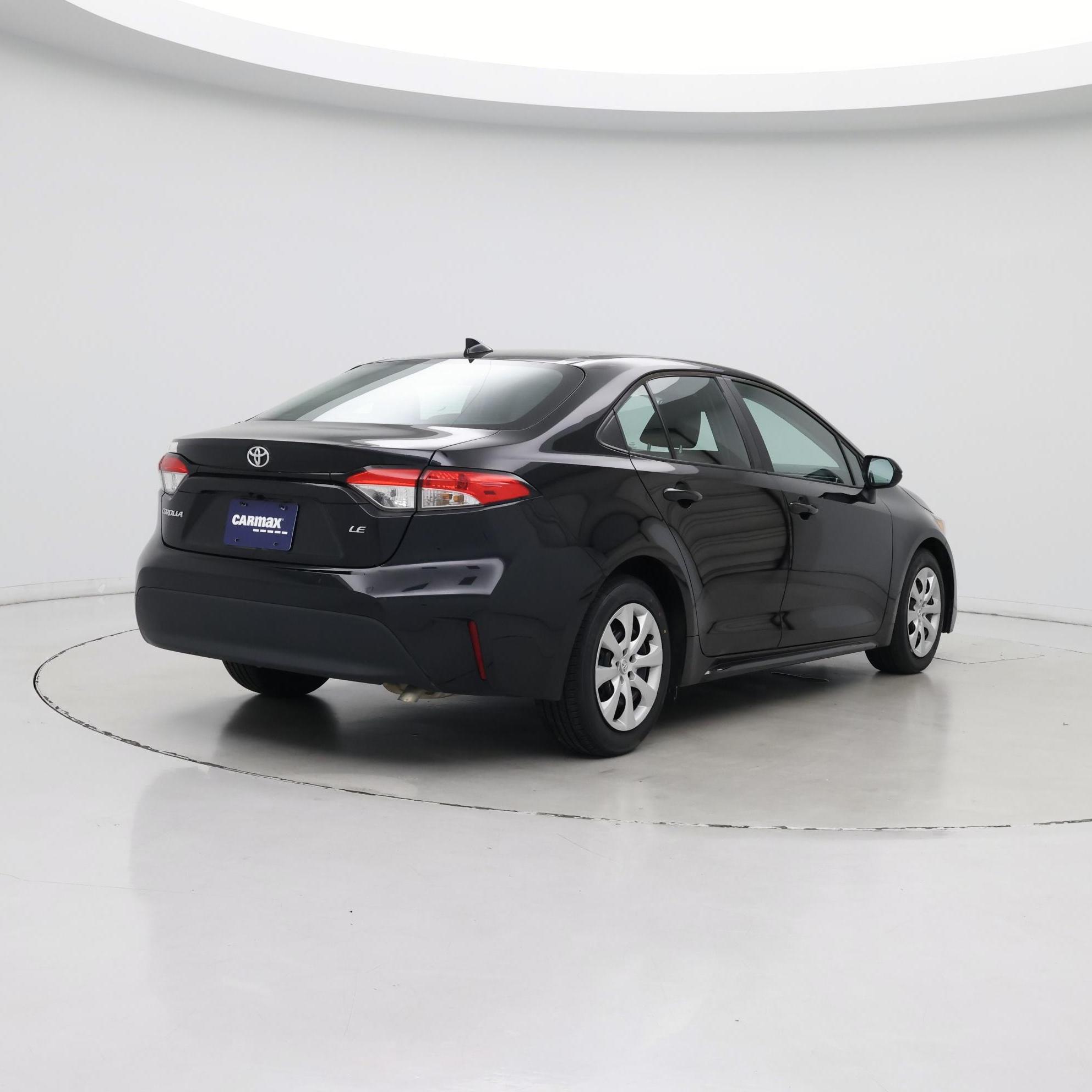 Thumbnail: 2023 Toyota Corolla - 8