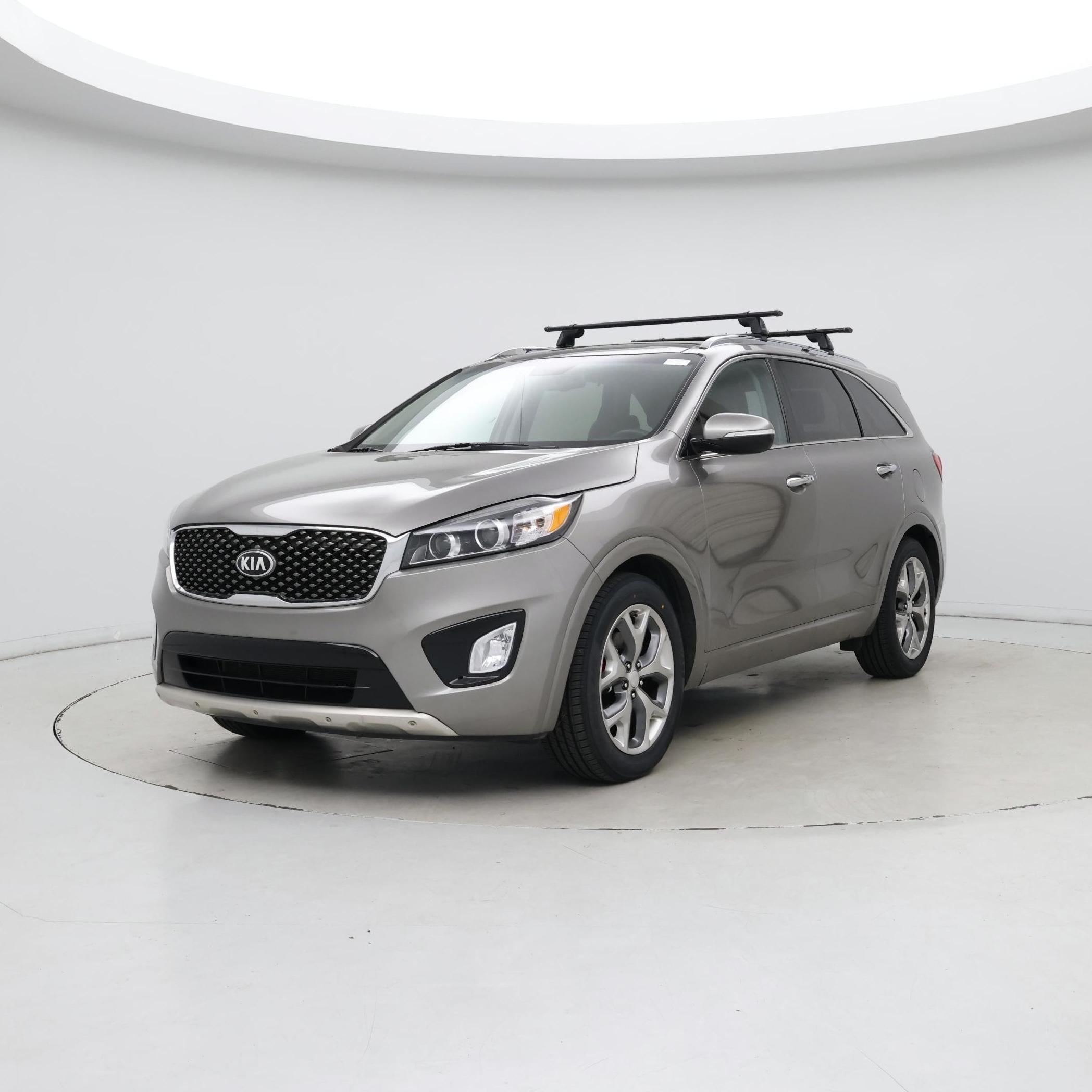 Thumbnail: 2017 Kia Sorento - 4