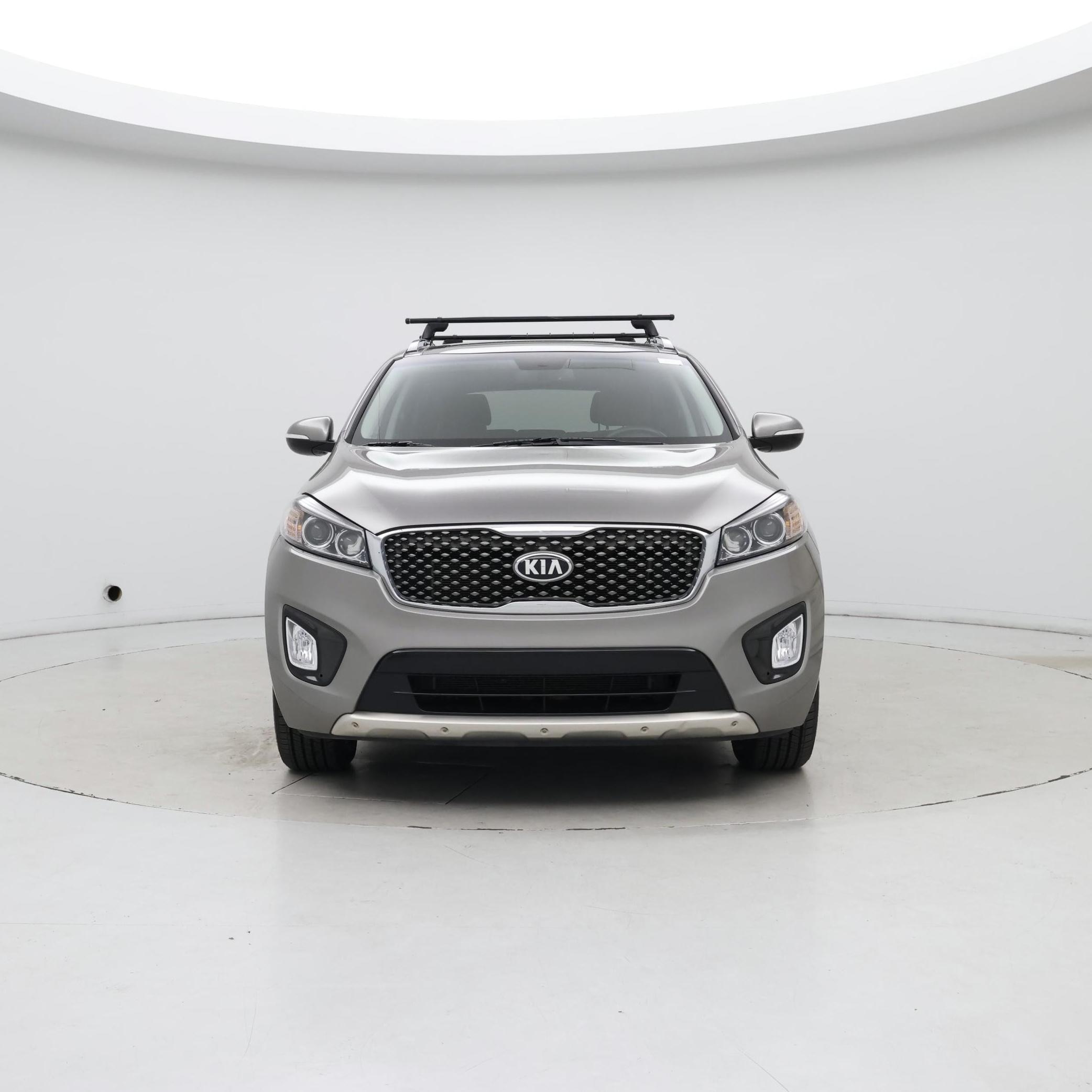 Thumbnail: 2017 Kia Sorento - 5