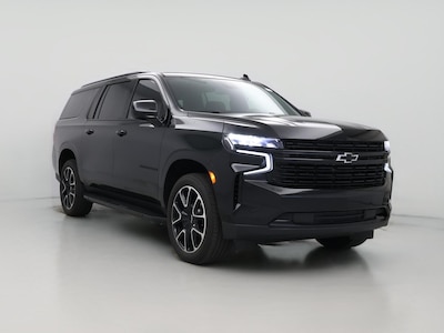 2023 Chevrolet Suburban 1500 RST